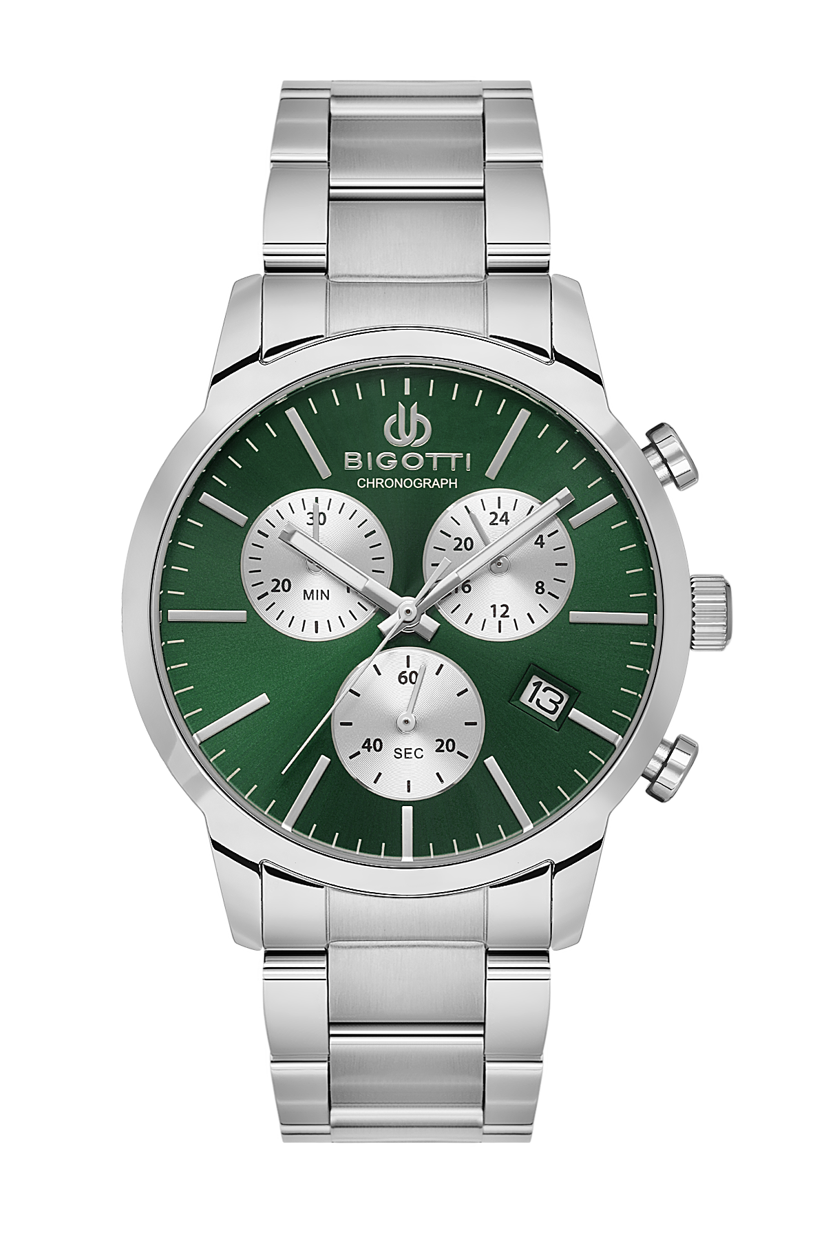 BIGOTTI MILANO BG.1.10576-4 MEN WATCH