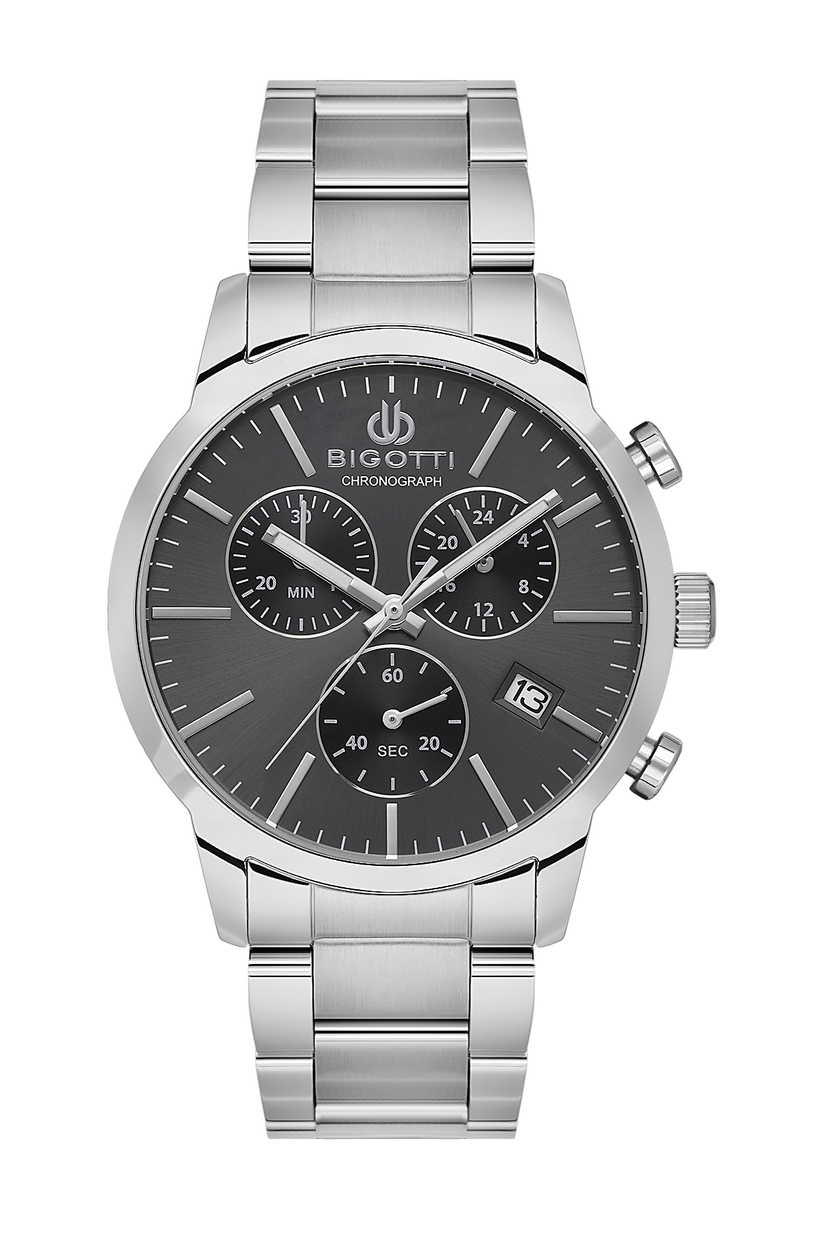 BIGOTTI MILANO BG.1.10576-5 MEN WATCH