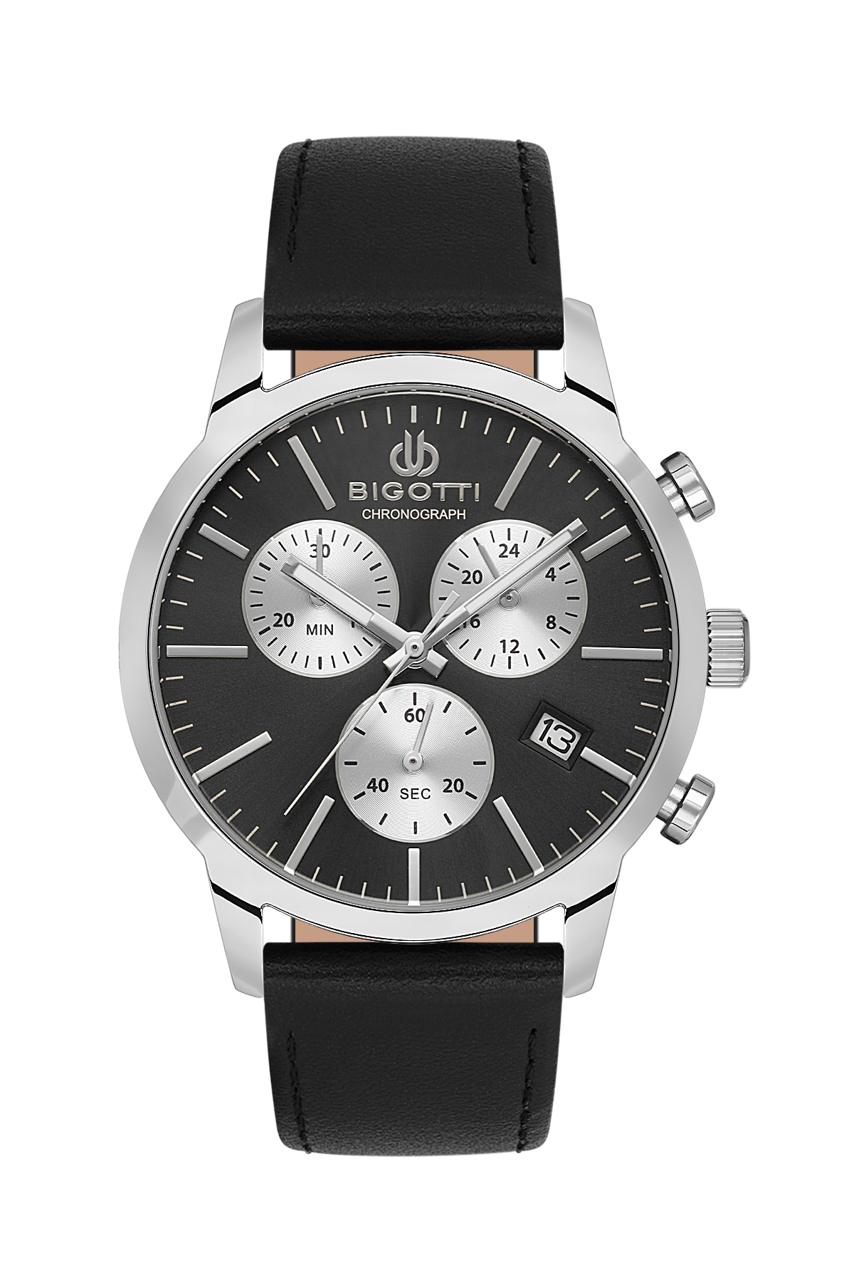 BIGOTTI MILANO BG.1.10577-2 MEN WATCH BIGOTTI MILANO BG.1.10577-2 MEN WATCH