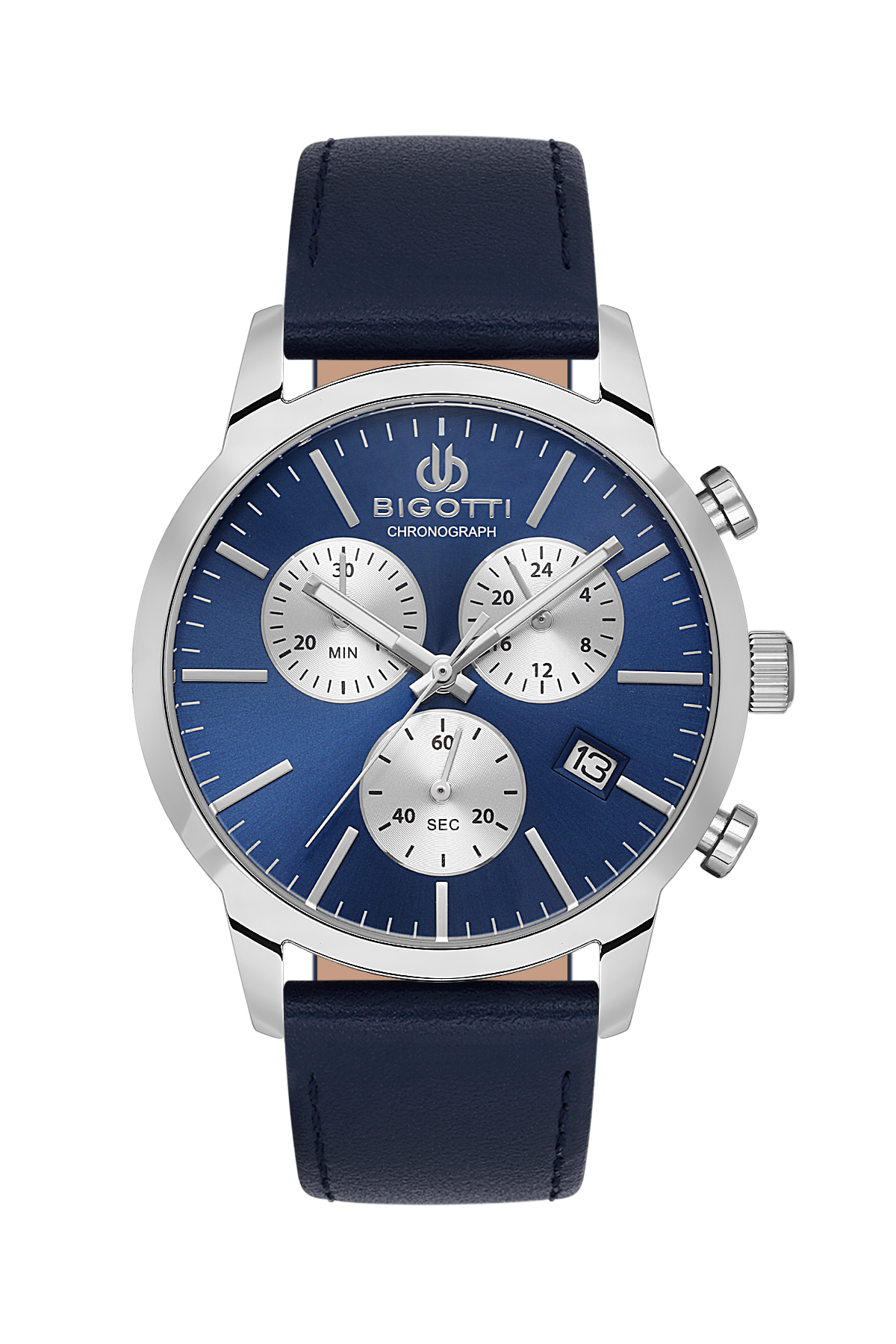 BIGOTTI MILANO BG.1.10577-3 MEN WATCH BIGOTTI MILANO BG.1.10577-3 MEN WATCH