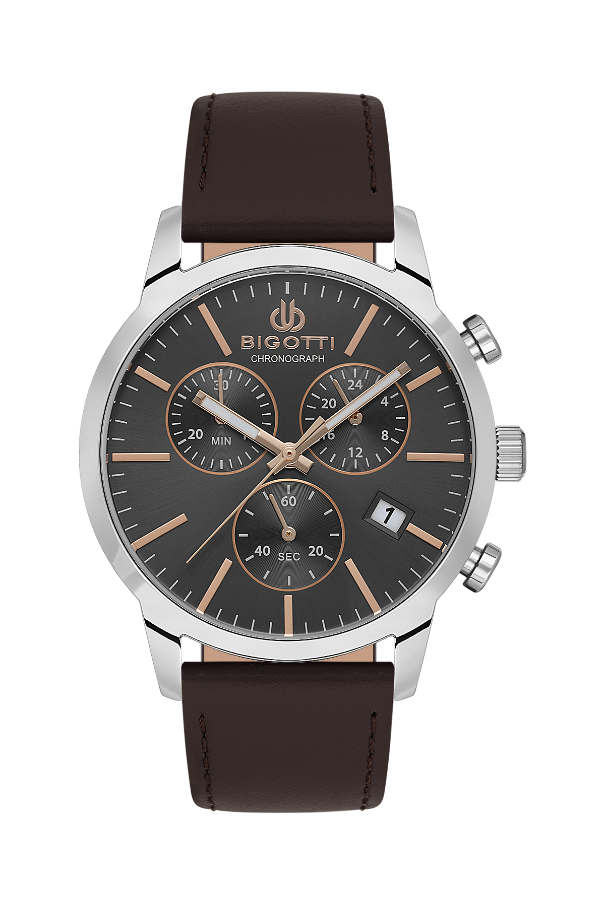 BIGOTTI MILANO BG.1.10577-4 MEN WATCH BIGOTTI MILANO BG.1.10577-4 MEN WATCH