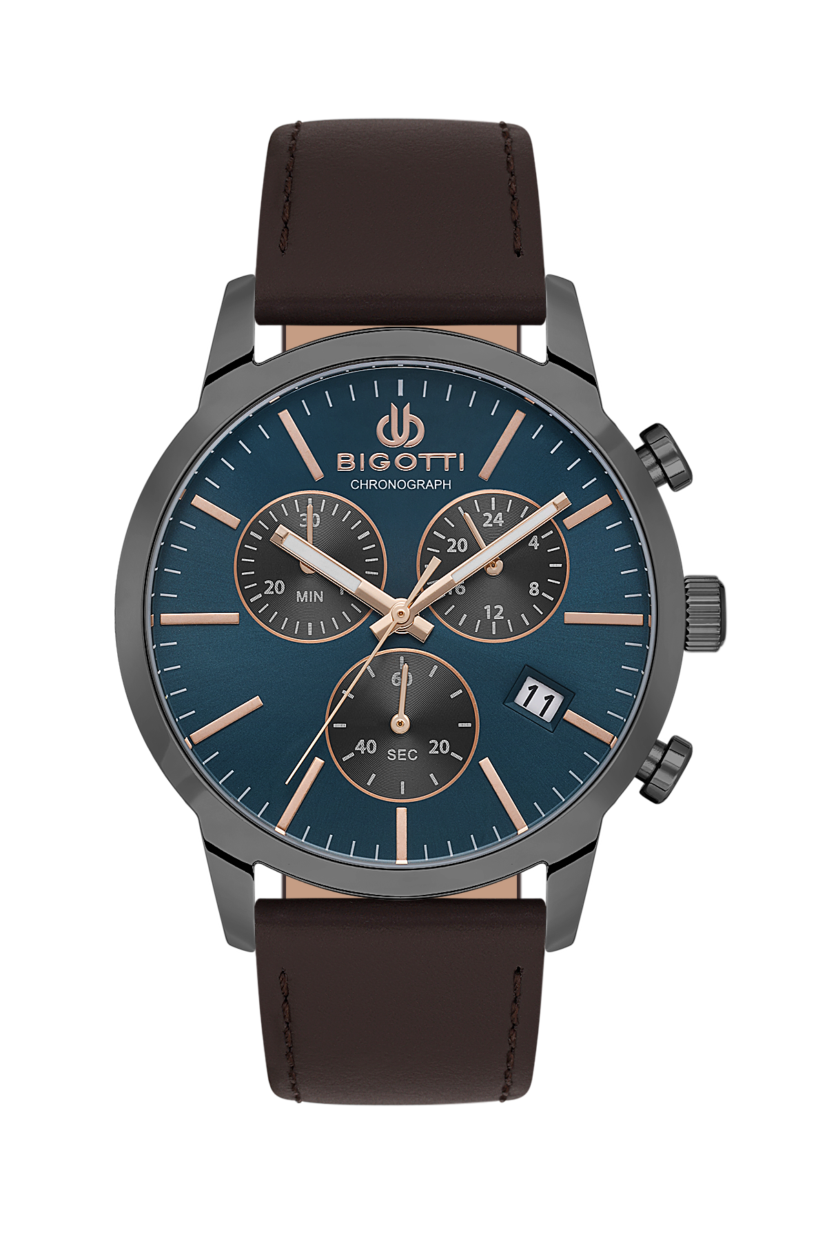 BIGOTTI MILANO BG.1.10577-5 MEN WATCH BIGOTTI MILANO BG.1.10577-5 MEN WATCH