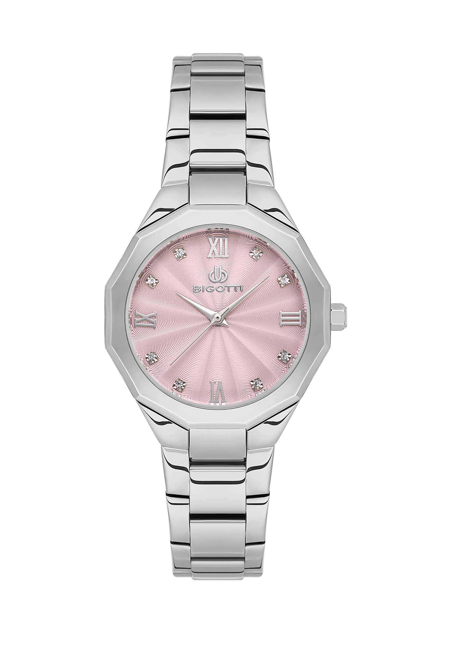 BIGOTTI MILANO BG.1.10585-2 WOMEN WATCH BIGOTTI MILANO BG.1.10585-2 WOMEN WATCH