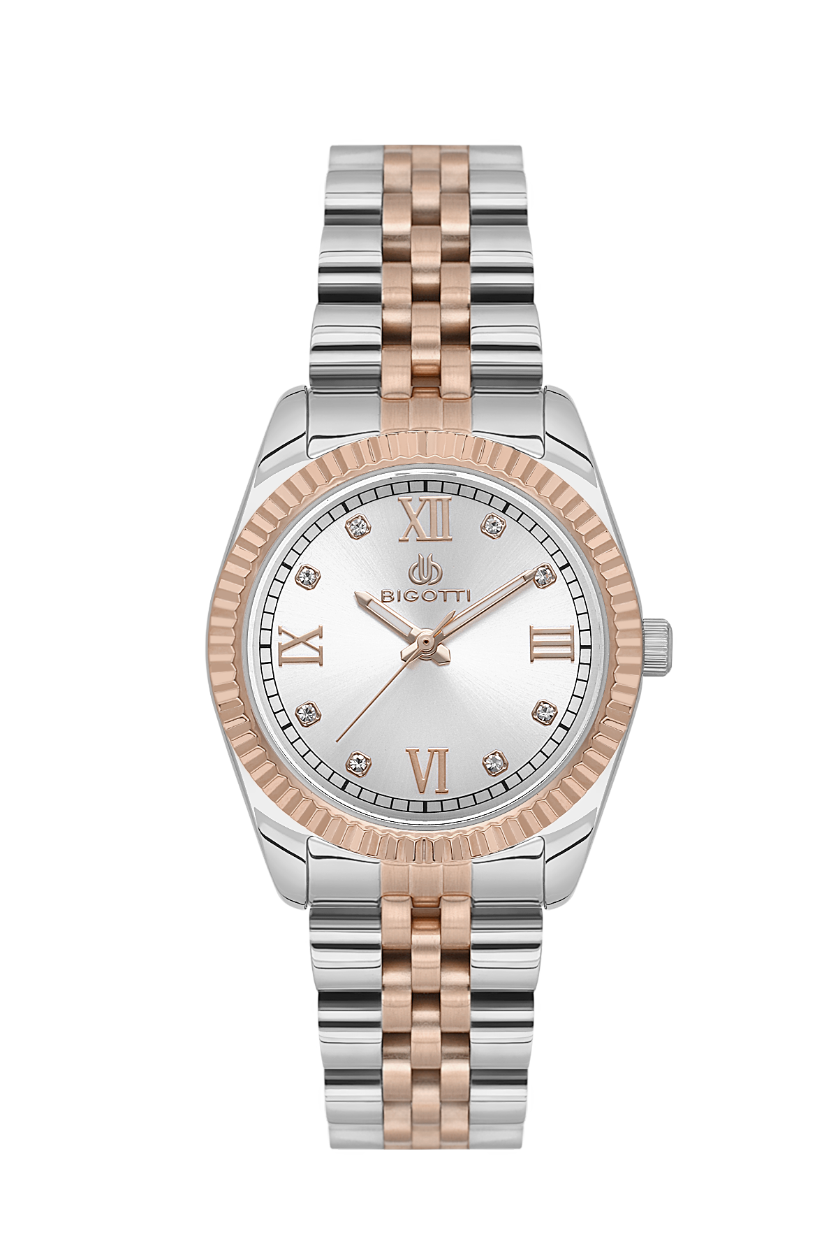 BIGOTTI MILANO BG.1.10586-6 WOMEN WATCH BIGOTTI MILANO BG.1.10586-6 WOMEN WATCH
