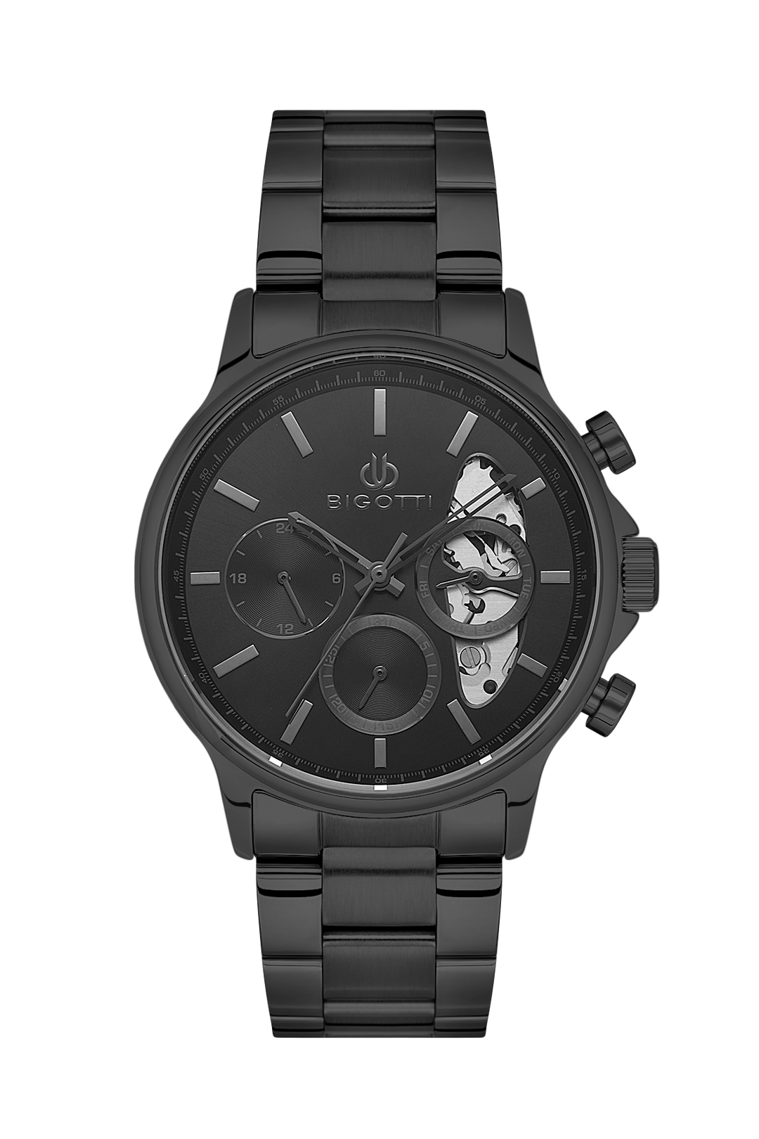 BIGOTTI MILANO BG.1.10593-5 MEN WATCH