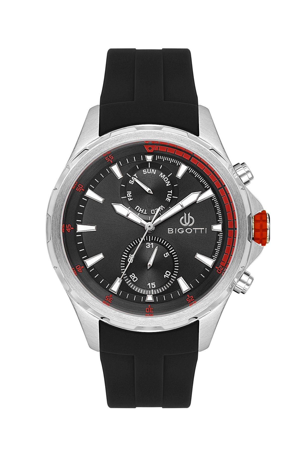 BIGOTTI MILANO BG.1.10610-1 MEN WATCH BIGOTTI MILANO BG.1.10610-1 MEN WATCH