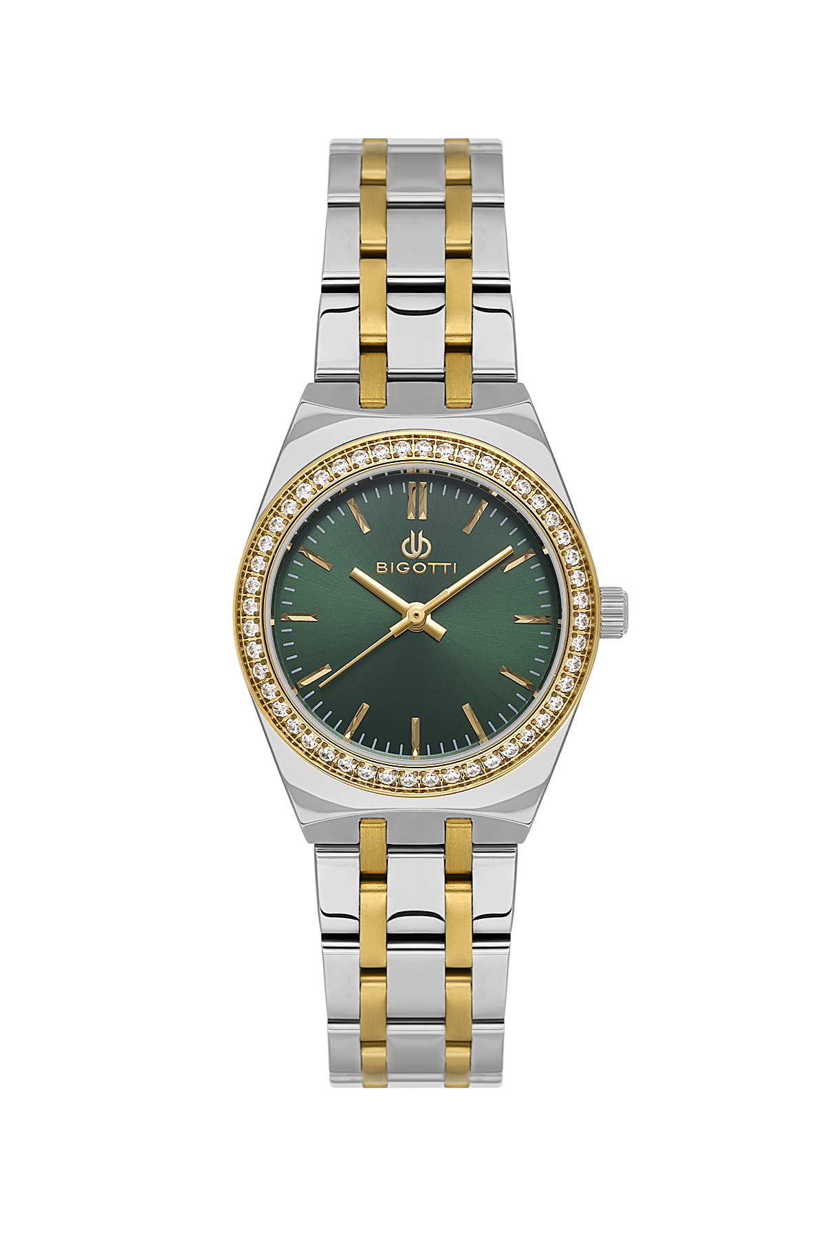 BIGOTTI MILANO BG.1.10615-5 WOMEN WATCH