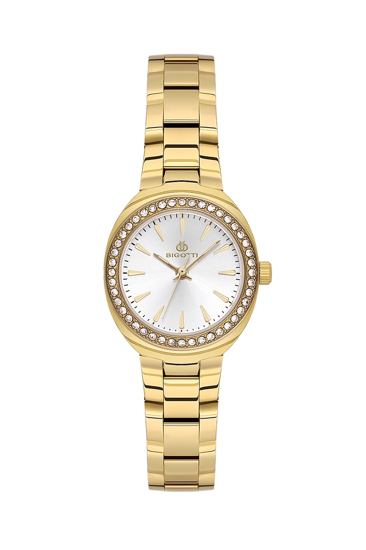 BIGOTTI MILANO BG.1.10617-3 WOMEN WATCH