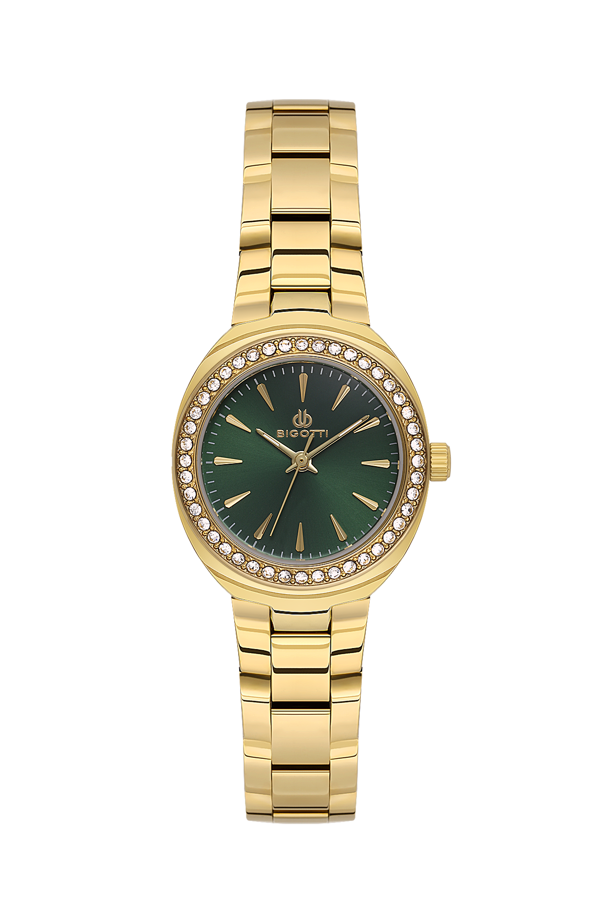 BIGOTTI MILANO BG.1.10617-4 WOMEN WATCH
