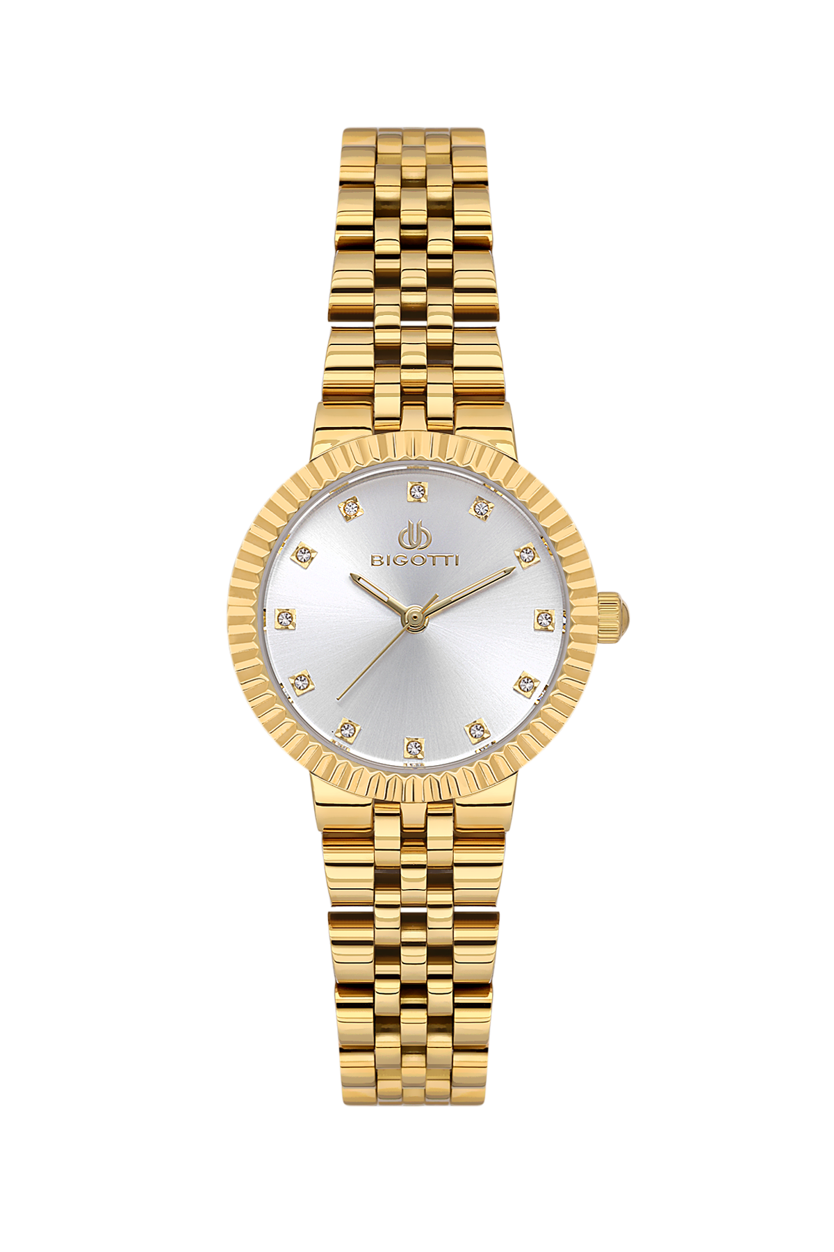 BIGOTTI MILANO BG.1.10620-2 WOMEN WATCH