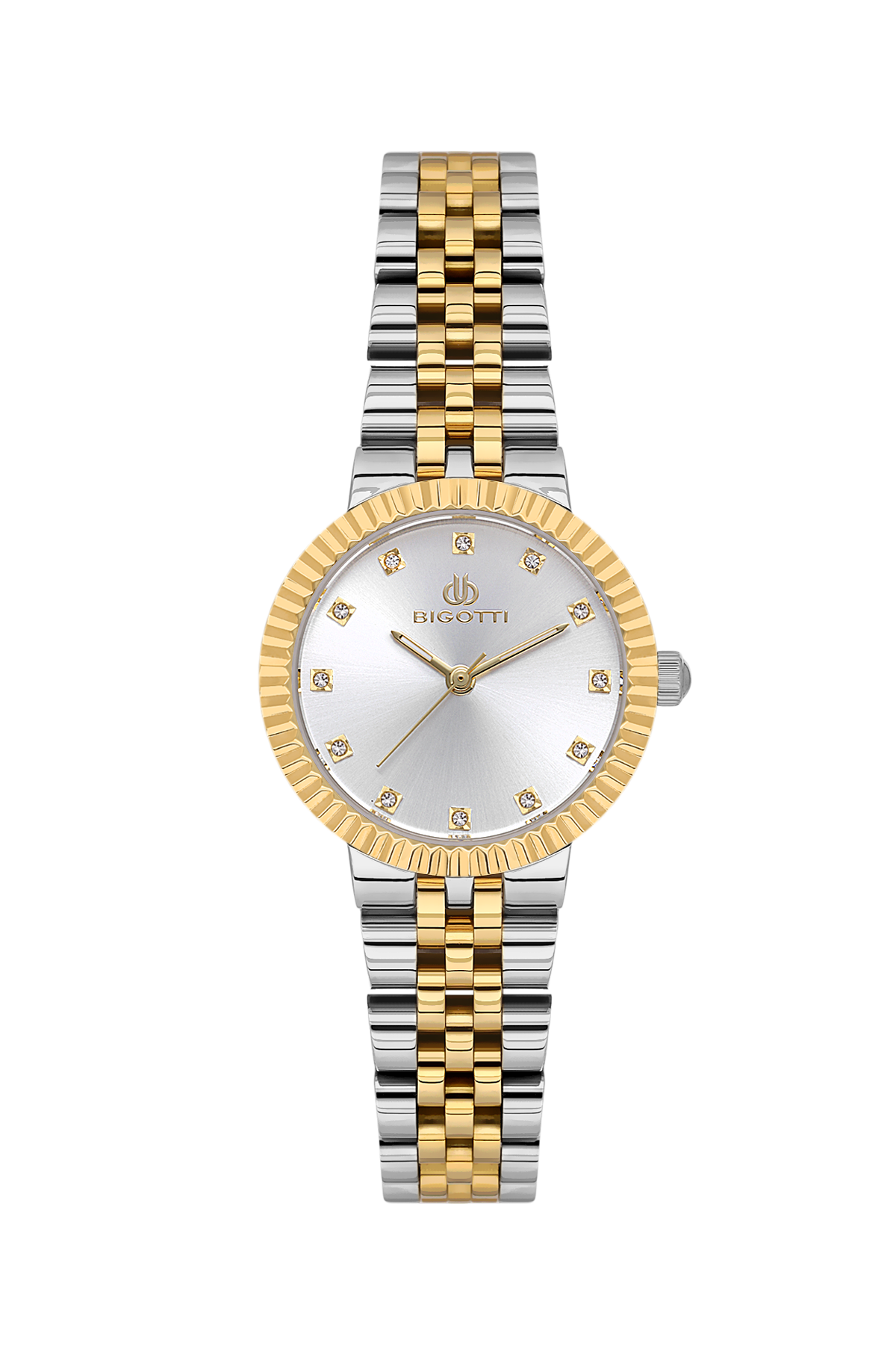 BIGOTTI MILANO BG.1.10620-4 WOMEN WATCH
