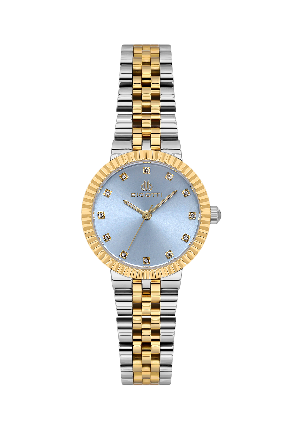 BIGOTTI MILANO BG.1.10620-5 WOMEN WATCH
