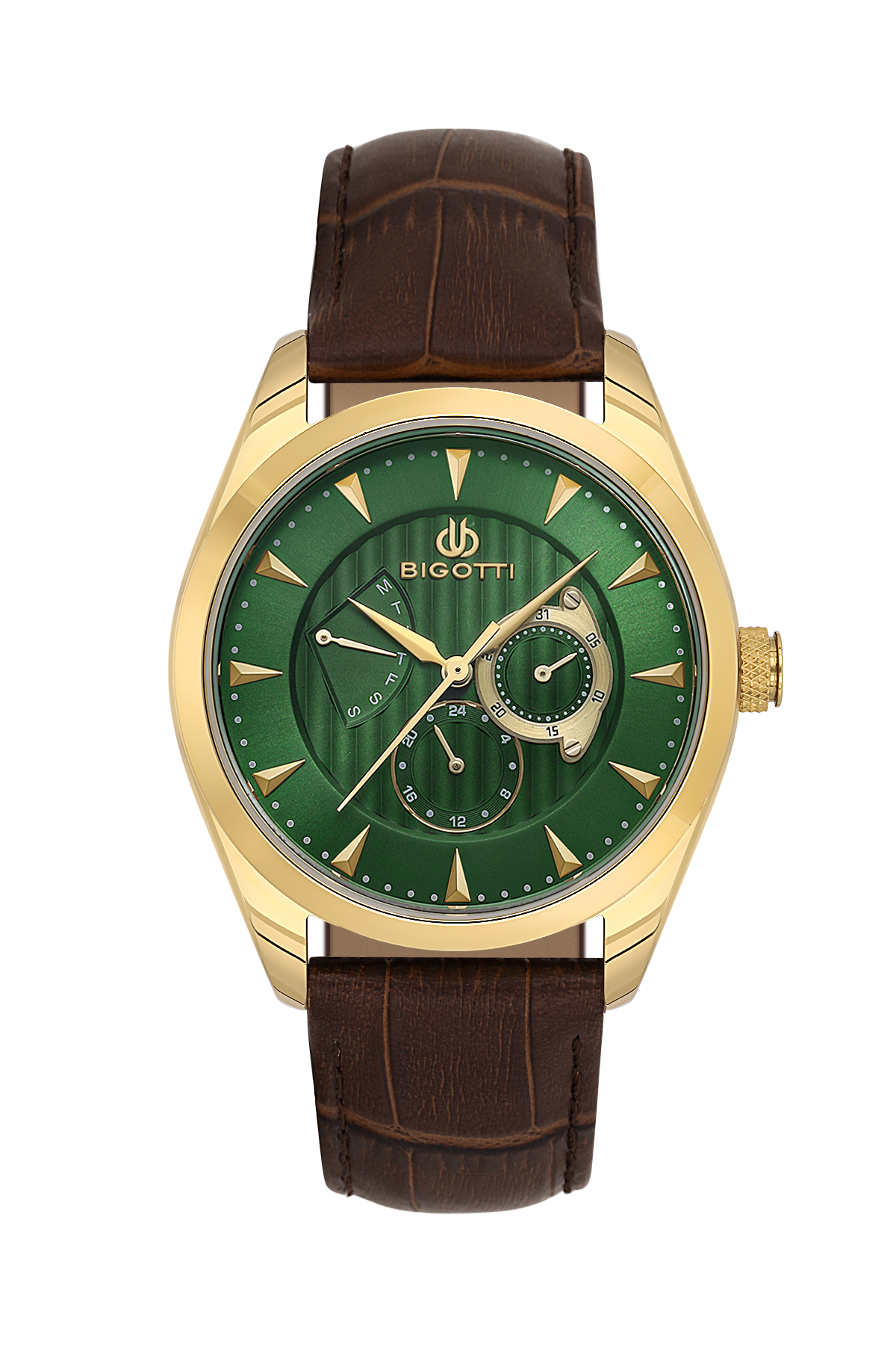 BIGOTTI MILANO BG.1.10623-4 MEN WATCH