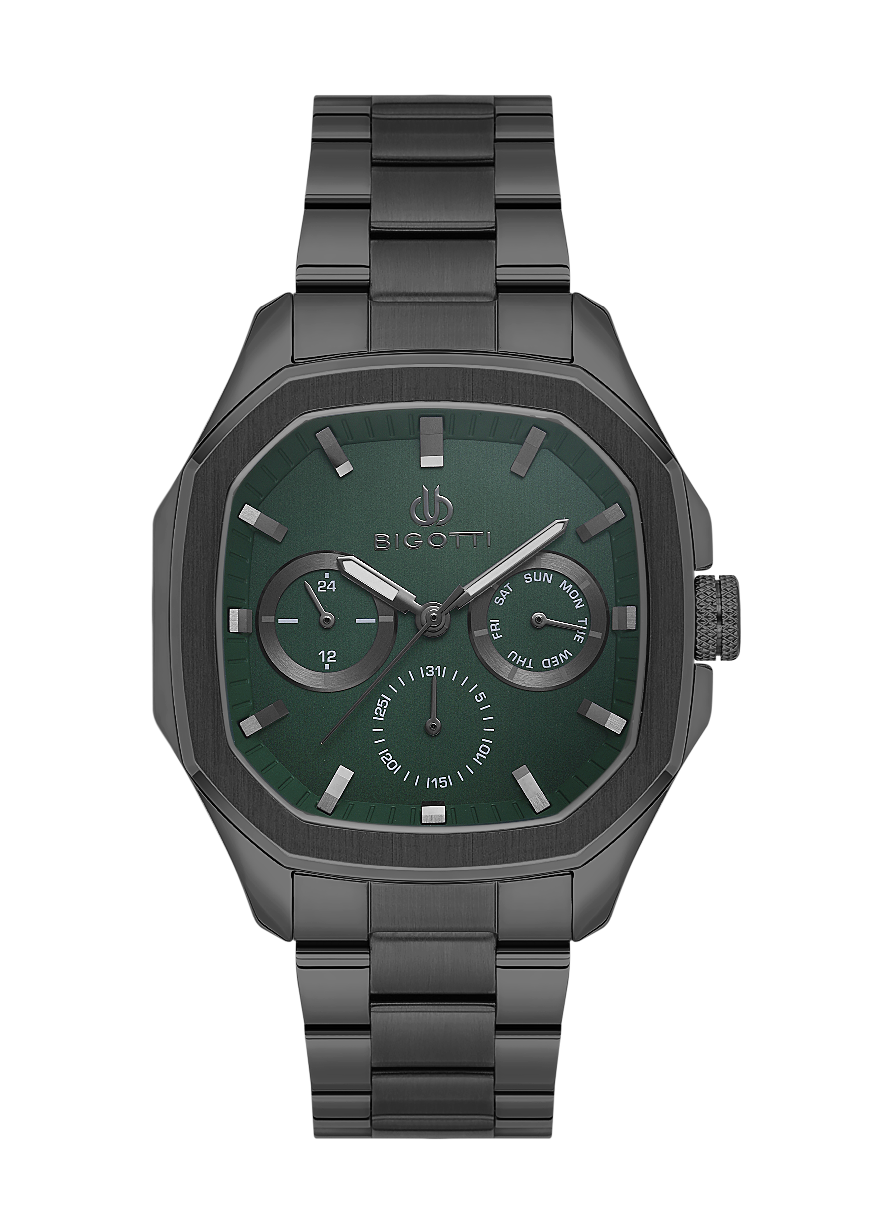 BIGOTTI MILANO BG.1.10625-5 MEN WATCH
