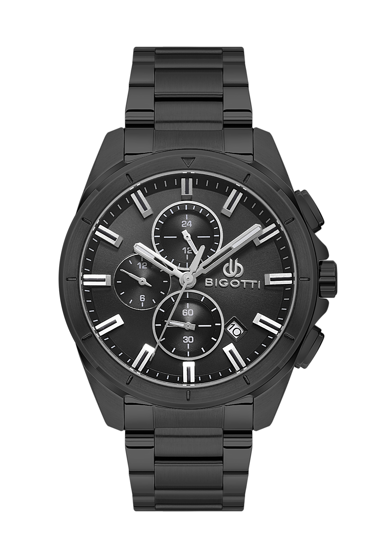 BIGOTTI MILANO BG.1.10629-5 MEN WATCH