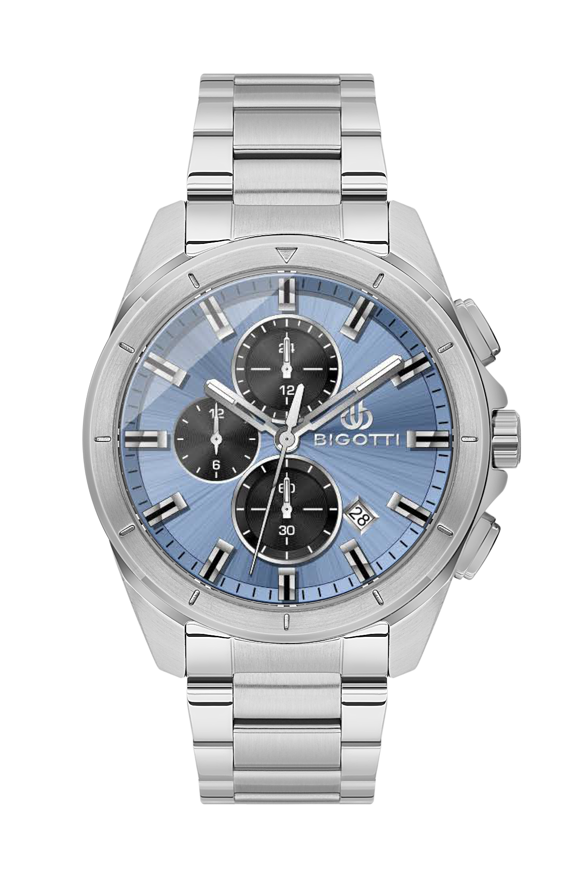 BIGOTTI MILANO BG.1.10629-6 MEN WATCH