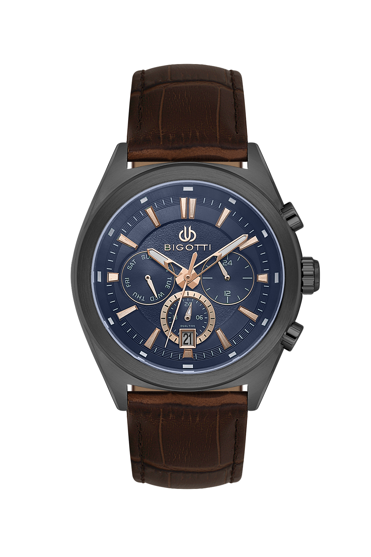 BIGOTTI MILANO BG.1.10630-4 MEN WATCH