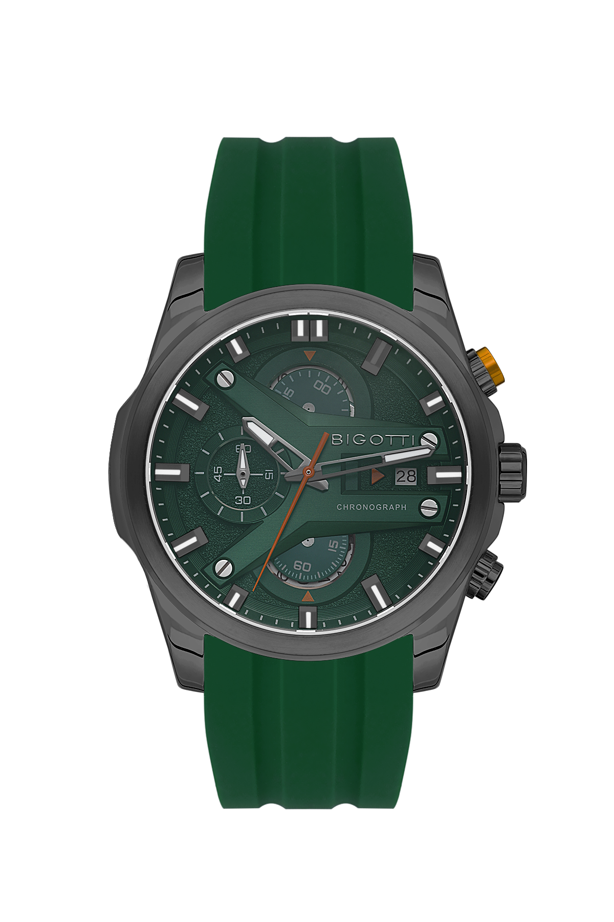 BIGOTTI MILANO BG.1.10641-5 MEN WATCH