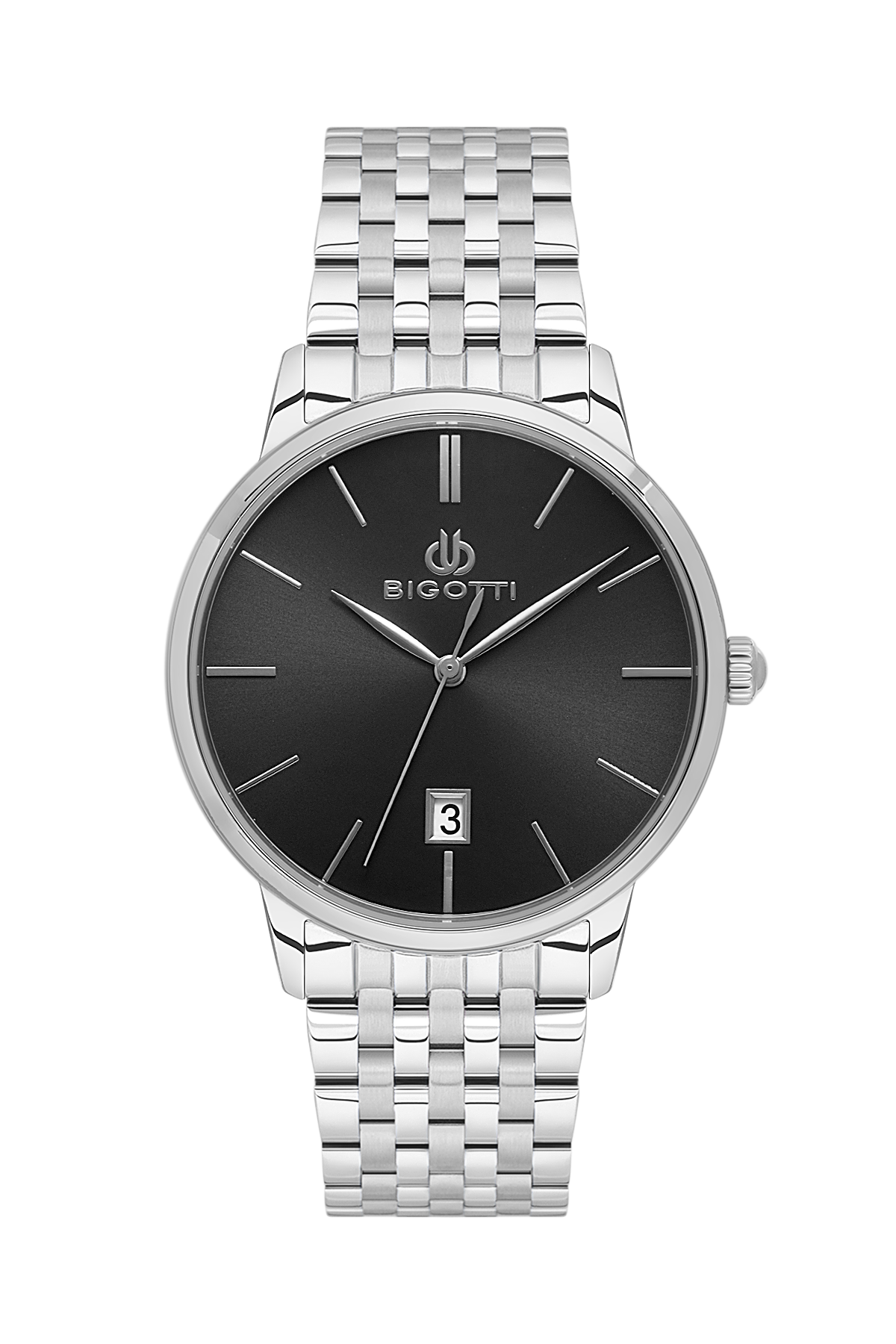 BIGOTTI MILANO BG.1.10644-2 MEN WATCH