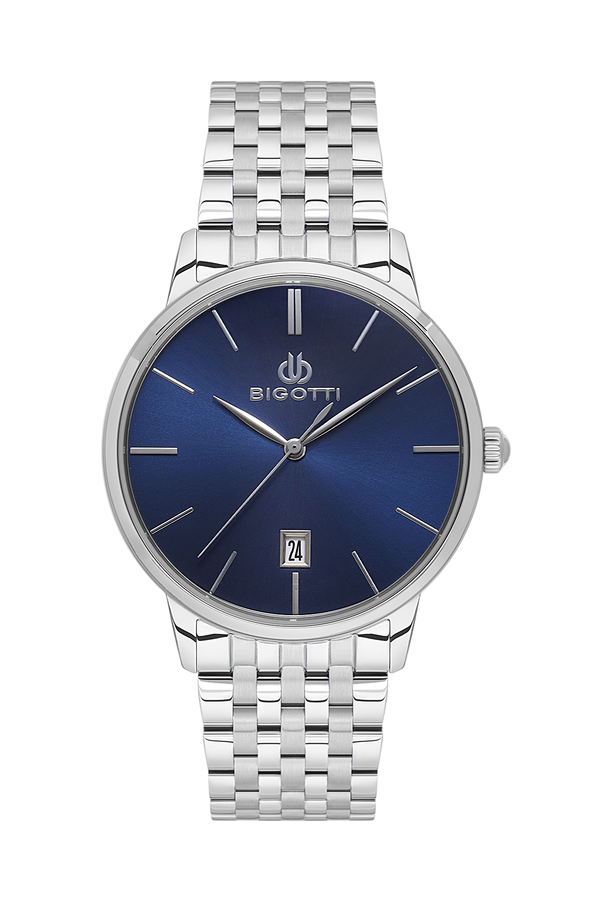 BIGOTTI MILANO BG.1.10644-3 MEN WATCH