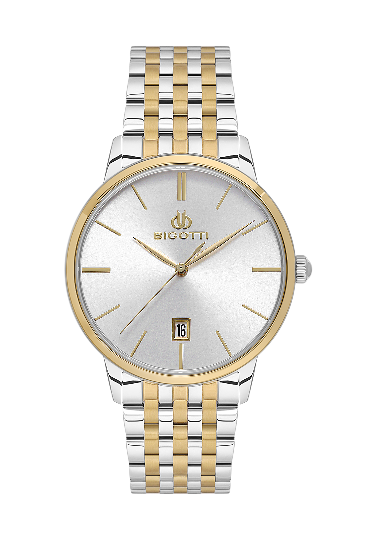 BIGOTTI MILANO BG.1.10644-4 MEN WATCH