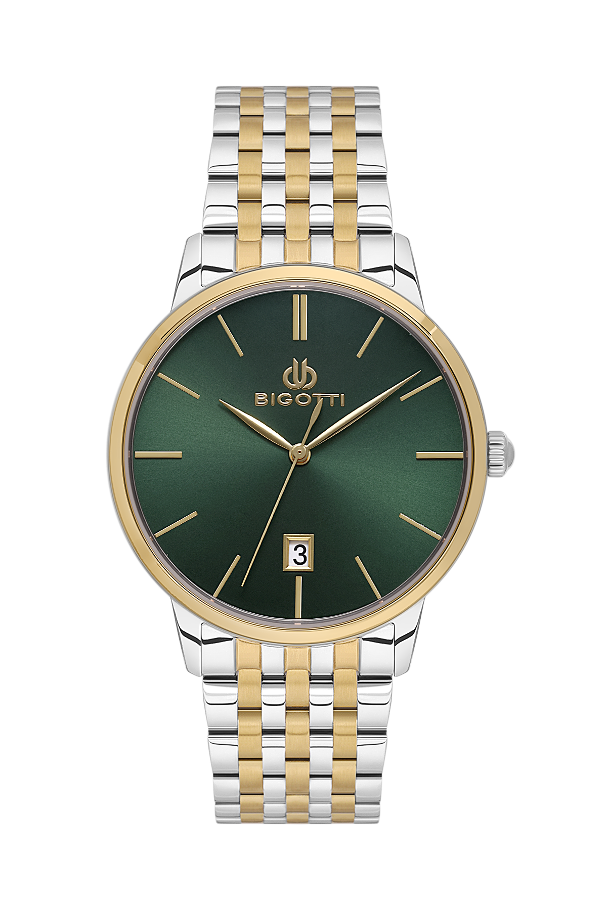 BIGOTTI MILANO BG.1.10644-5 MEN WATCH