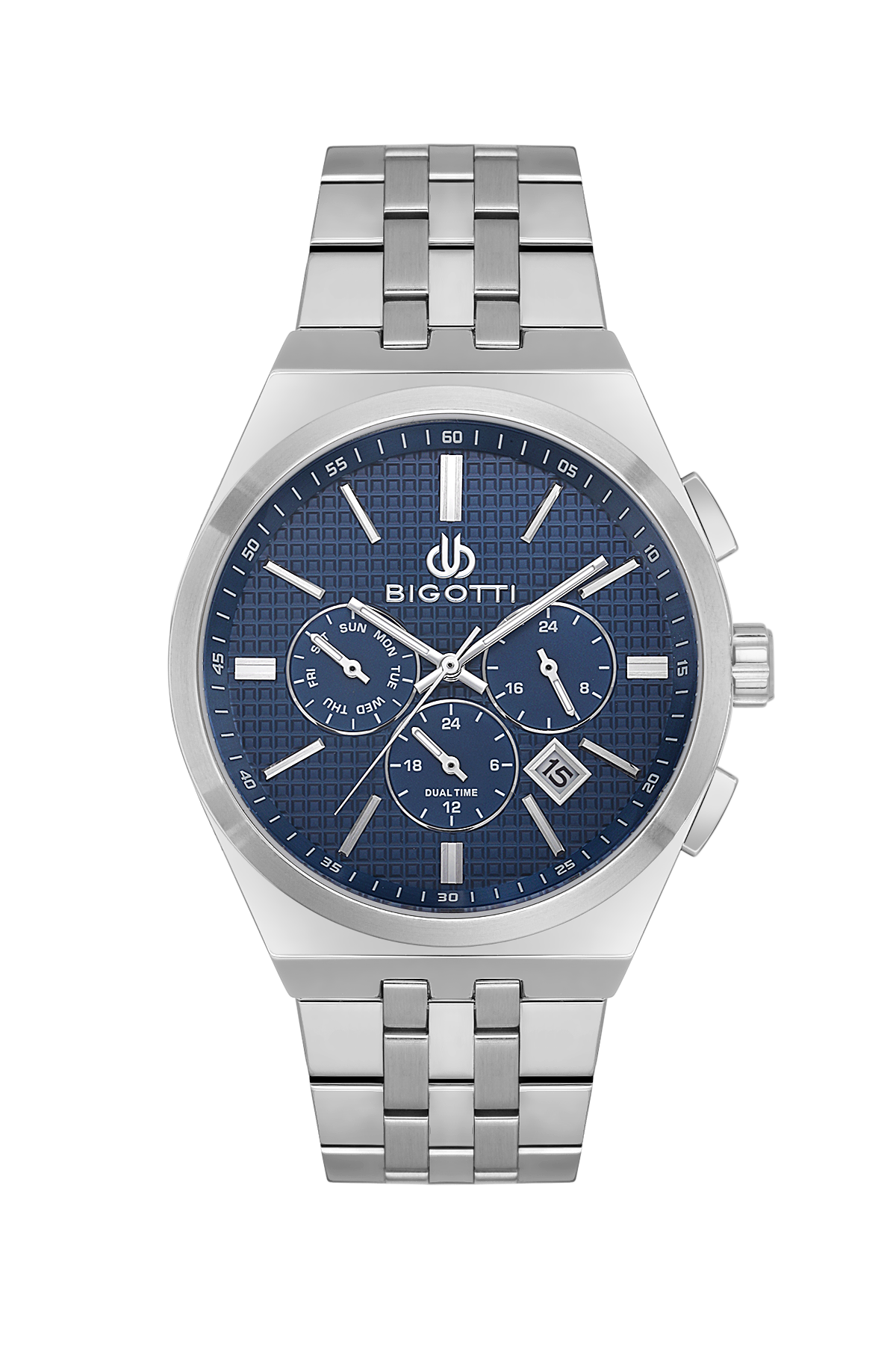 BIGOTTI MILANO BG.1.10646-3 MEN WATCH