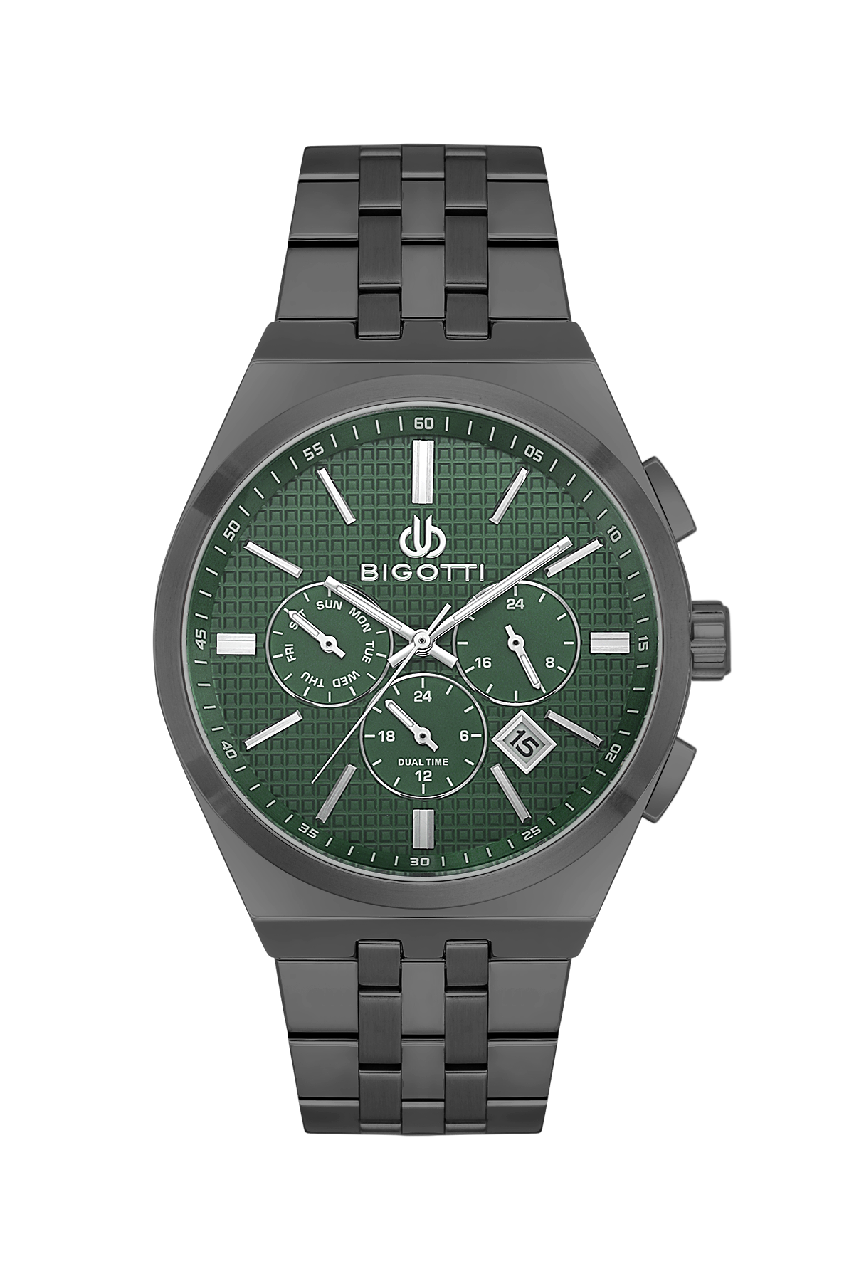 BIGOTTI MILANO BG.1.10646-4 MEN WATCH