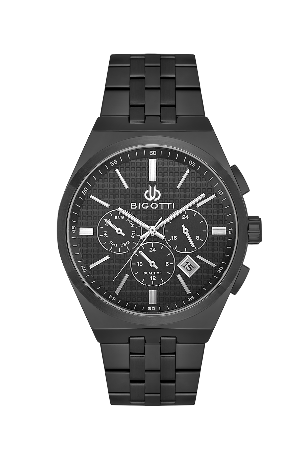 BIGOTTI MILANO BG.1.10646-6 MEN WATCH