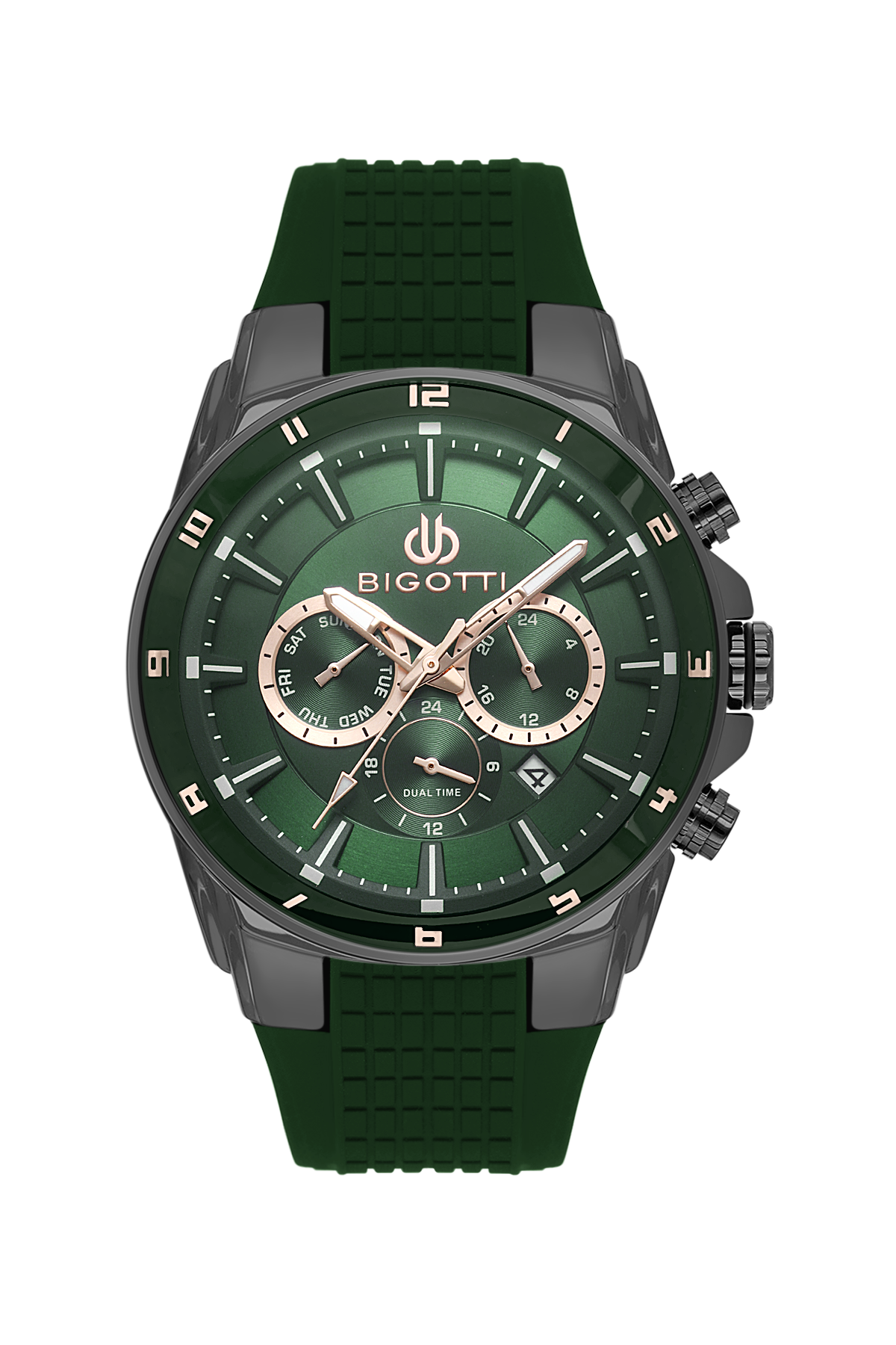BIGOTTI MILANO BG.1.10648-2 MEN WATCH