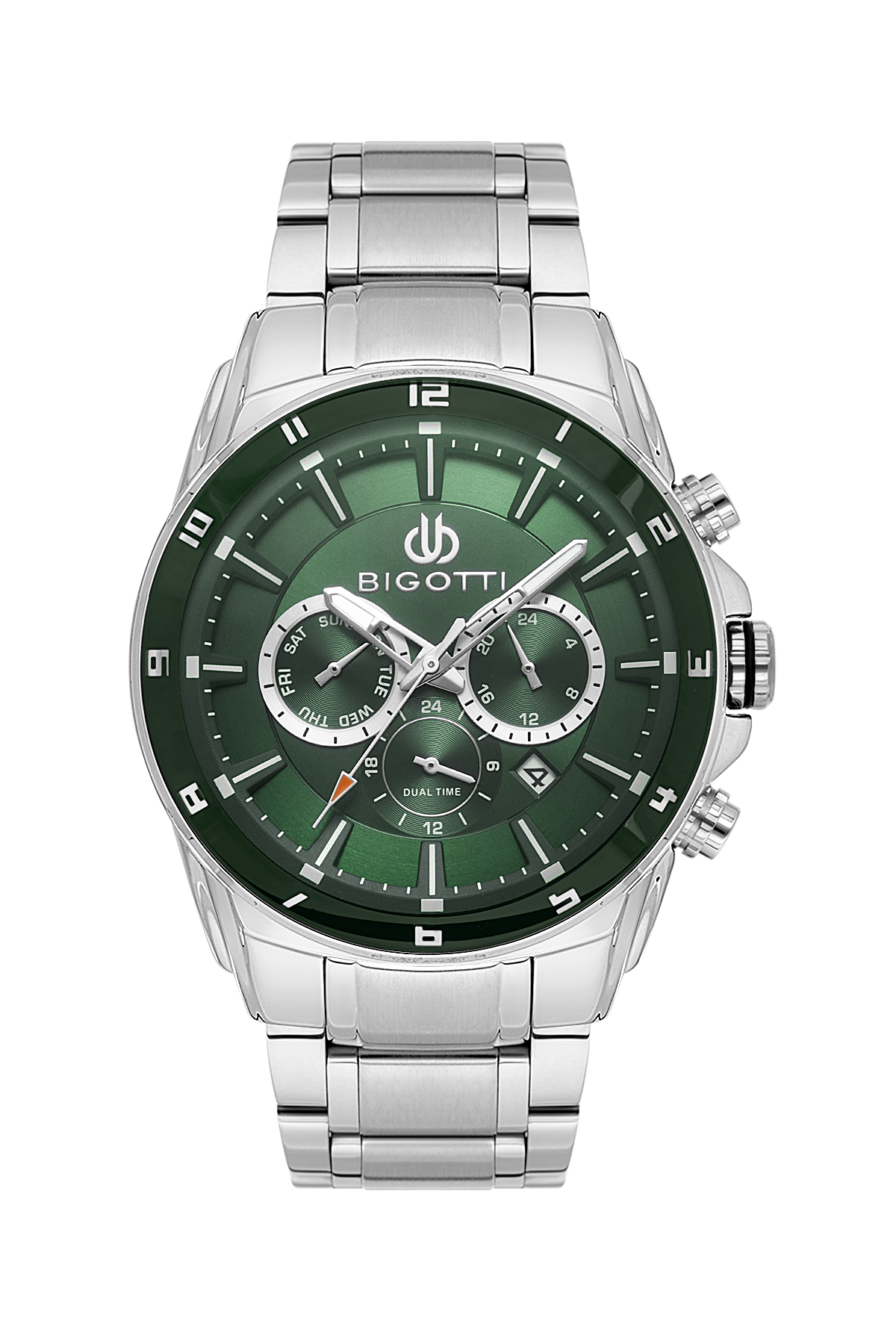 BIGOTTI MILANO BG.1.10649-3 MEN WATCH