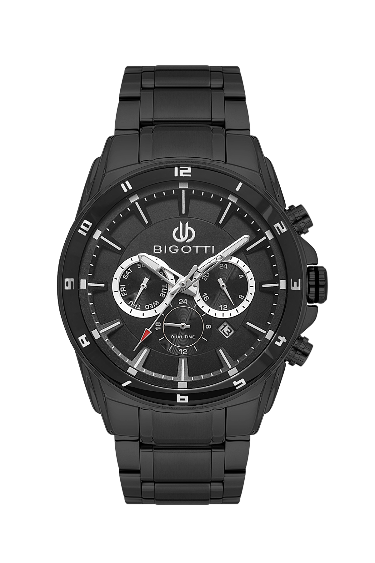BIGOTTI MILANO BG.1.10649-5 MEN WATCH