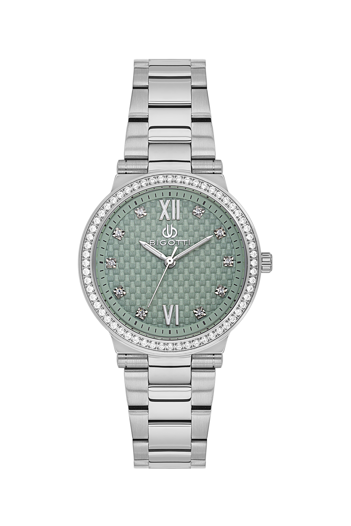 BIGOTTI MILANO BG.1.10655-2 WOMEN WATCH BIGOTTI MILANO BG.1.10655-2 WOMEN WATCH