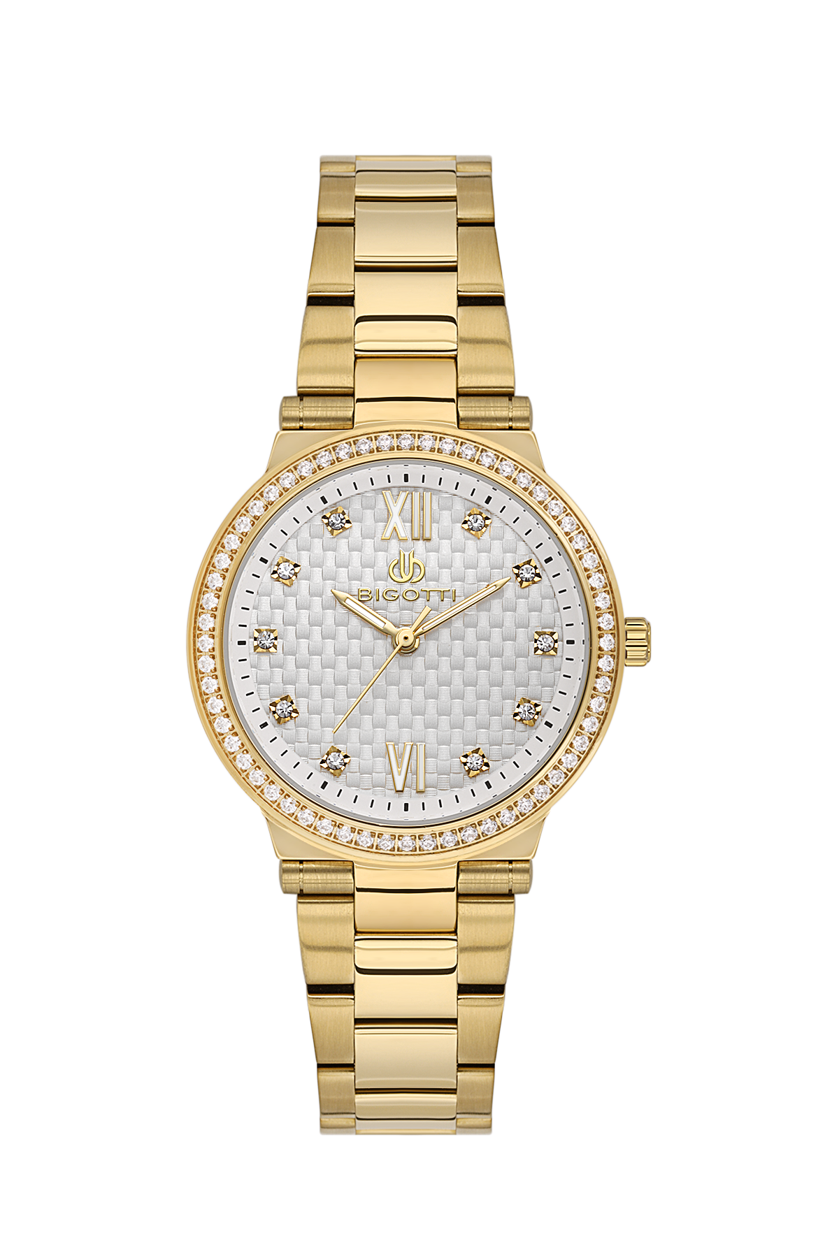 BIGOTTI MILANO BG.1.10655-3 WOMEN WATCH BIGOTTI MILANO BG.1.10655-3 WOMEN WATCH