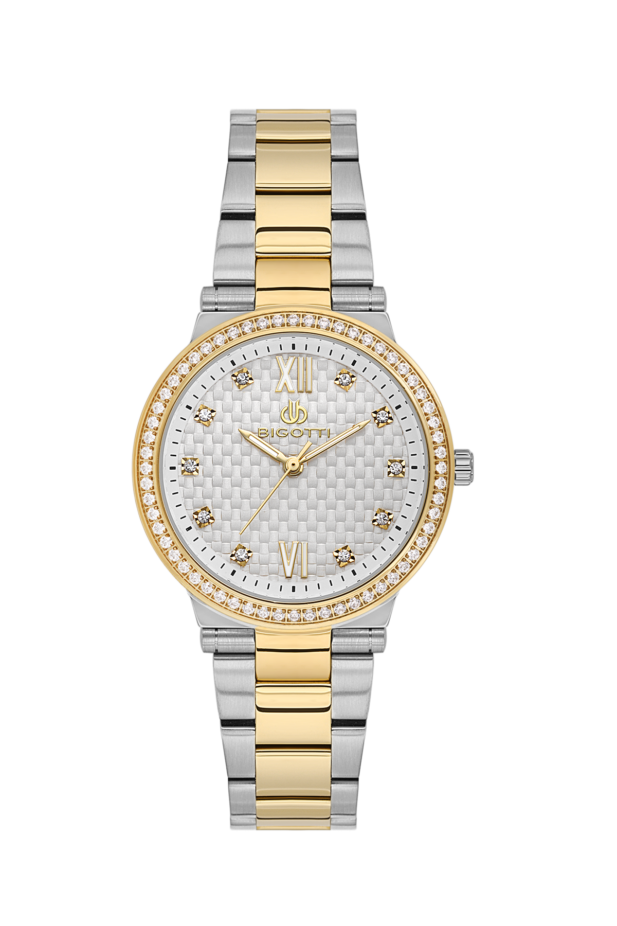 BIGOTTI MILANO BG.1.10655-4 WOMEN WATCH