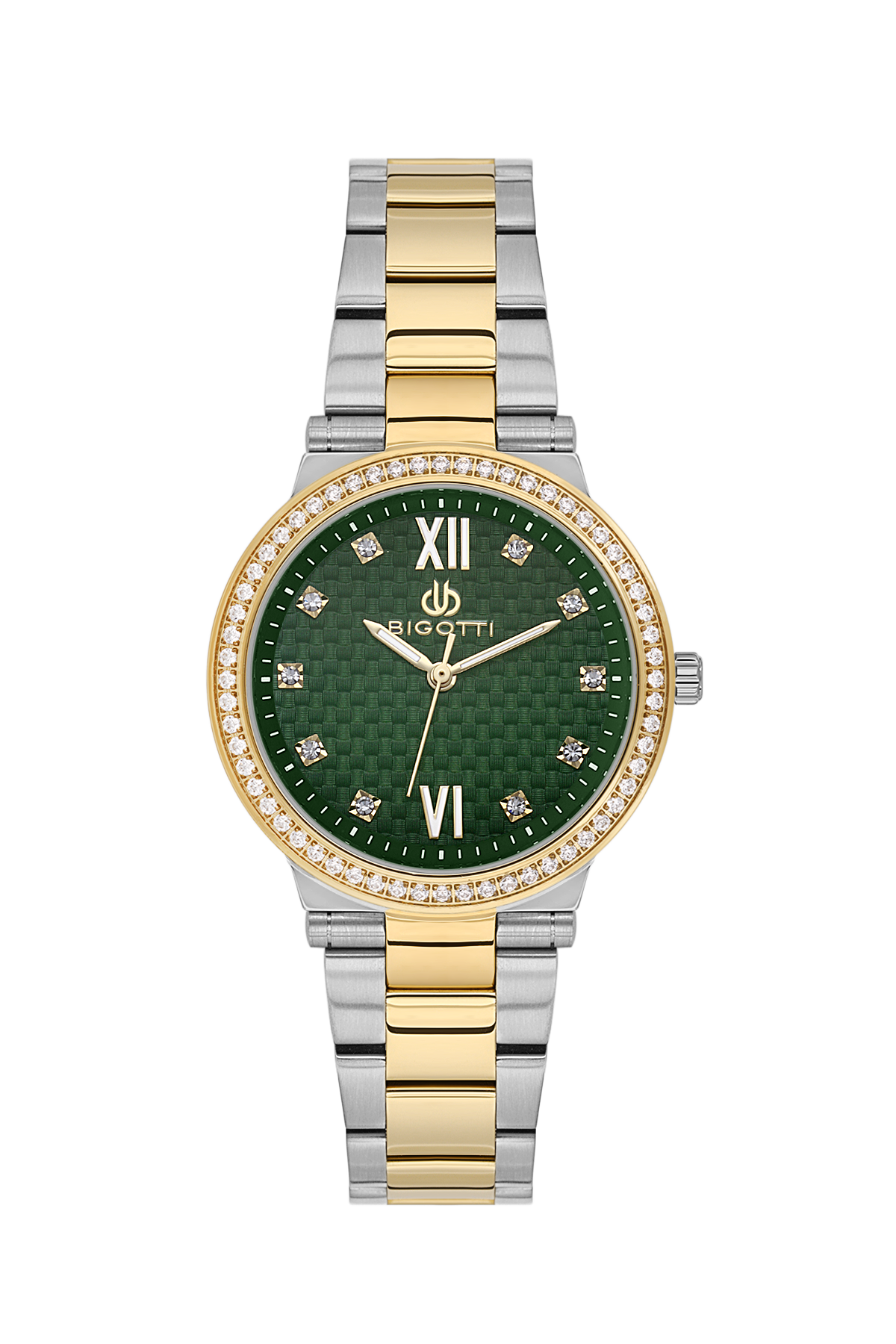 BIGOTTI MILANO BG.1.10655-5 WOMEN WATCH