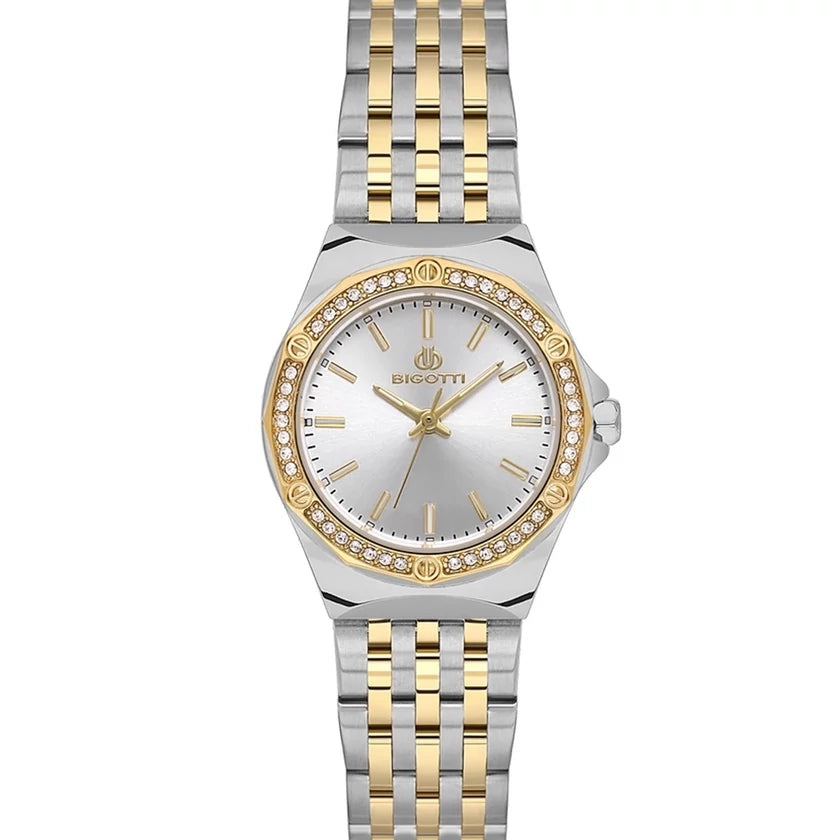 BIGOTTI MILANO BG.1.10656-6 WOMEN WATCH