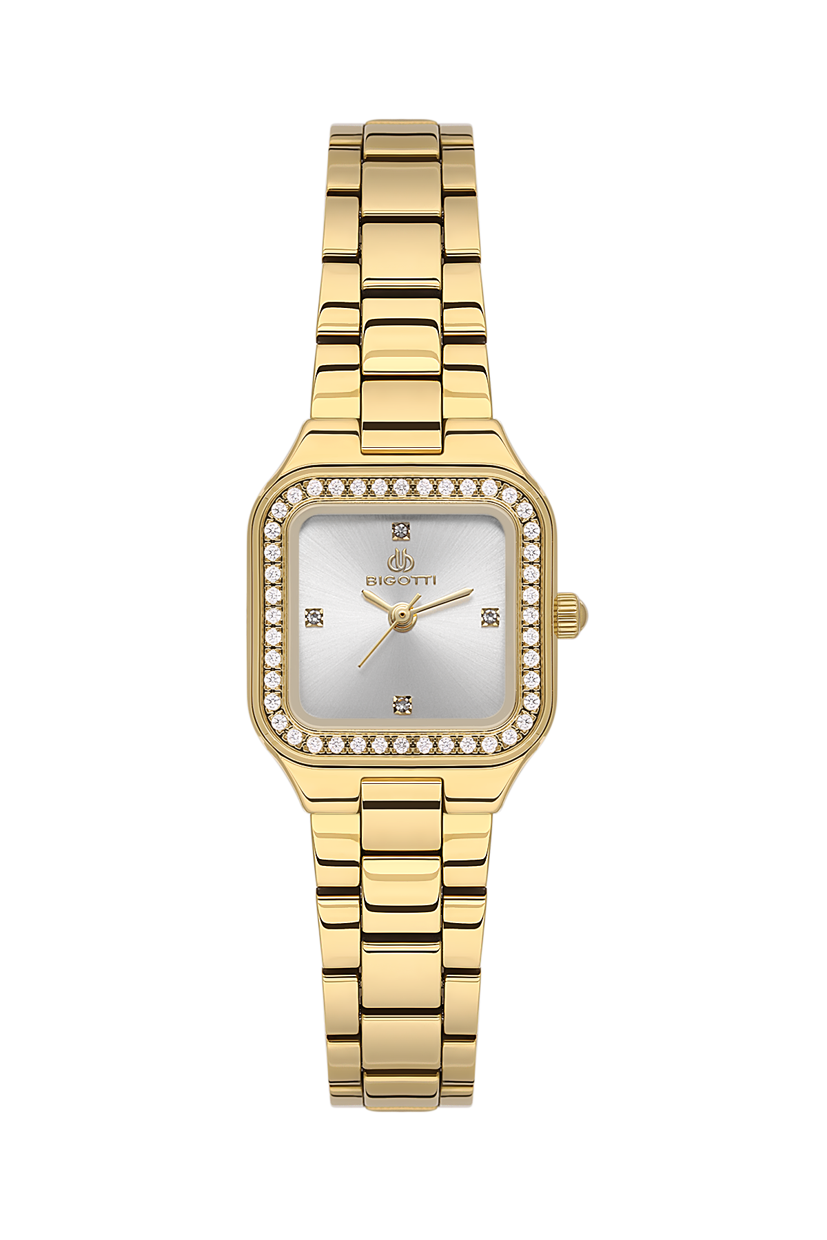 BIGOTTI MILANO BG.1.10657-3 WOMEN WATCH BIGOTTI MILANO BG.1.10657-3 WOMEN WATCH