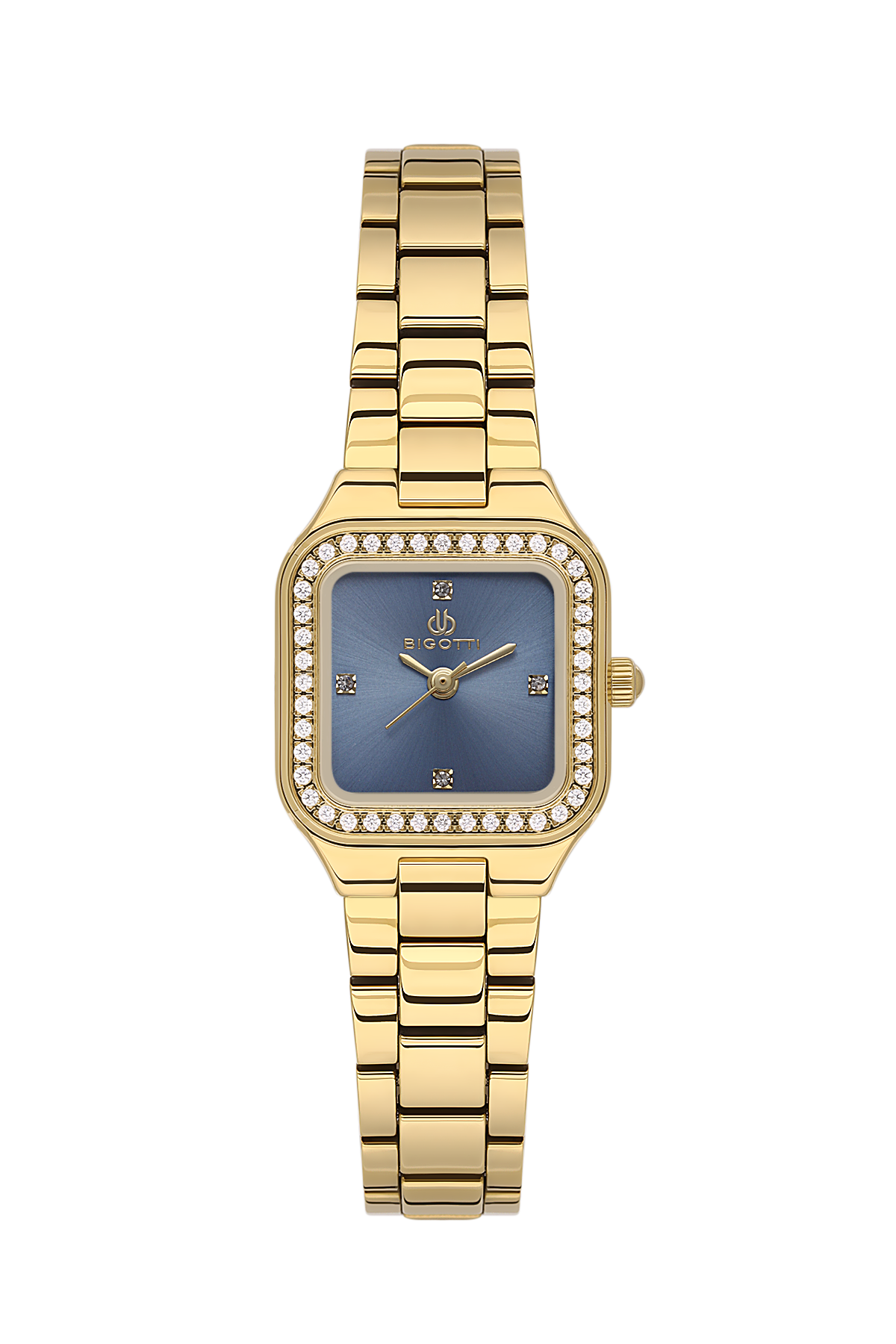 BIGOTTI MILANO BG.1.10657-4 WOMEN WATCH