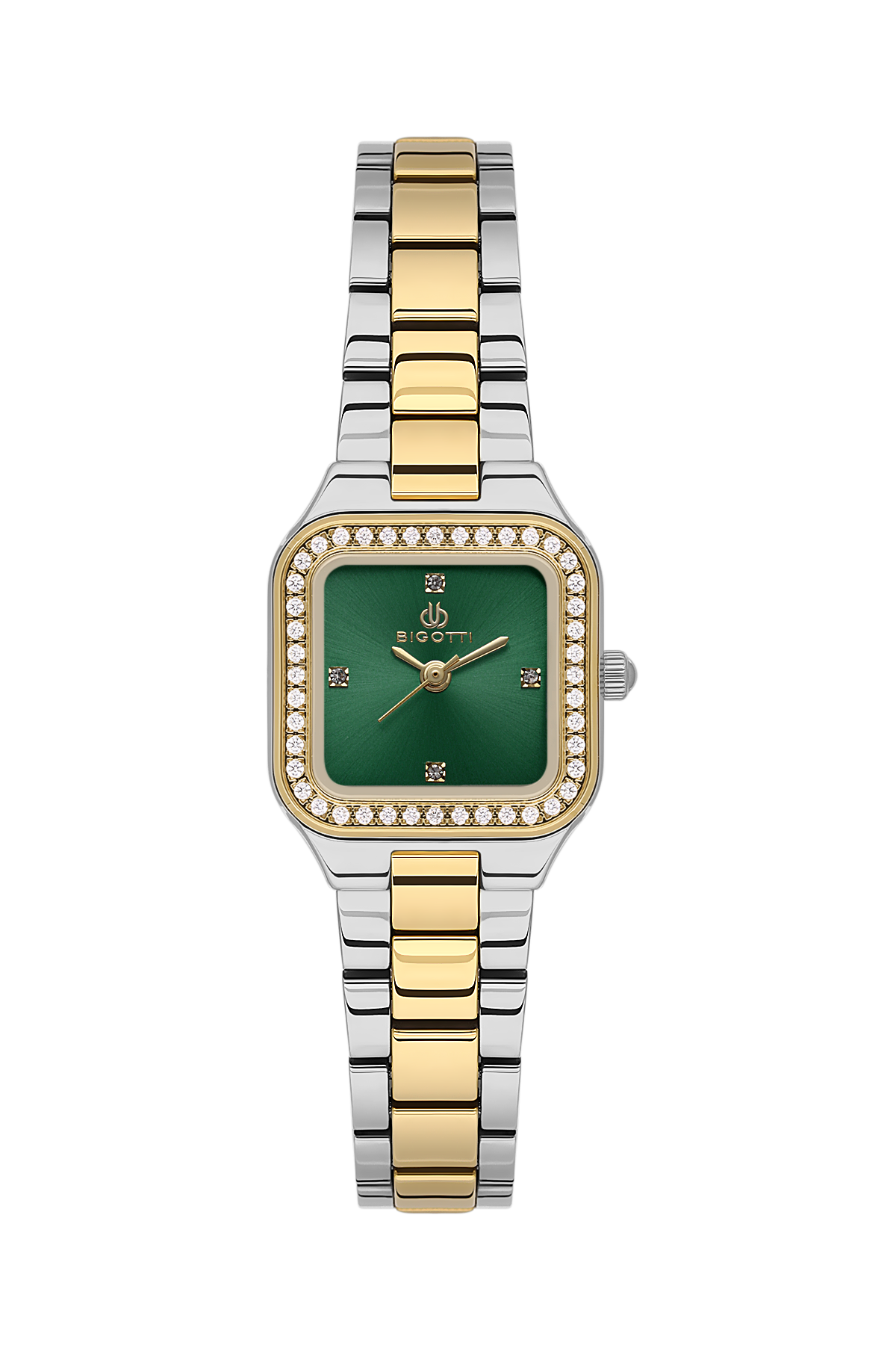 BIGOTTI MILANO BG.1.10657-6 WOMEN WATCH
