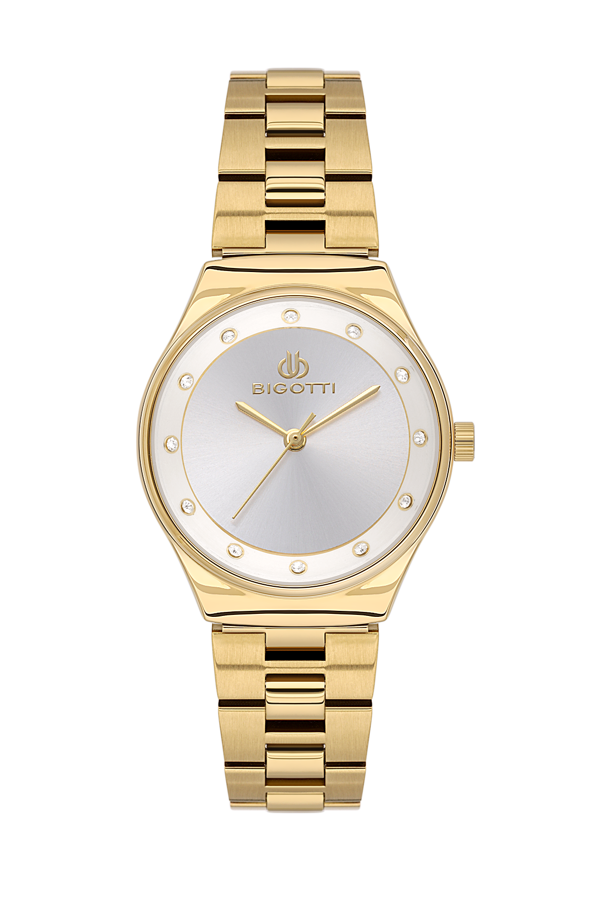 BIGOTTI MILANO BG.1.10665-3 WOMEN WATCH
