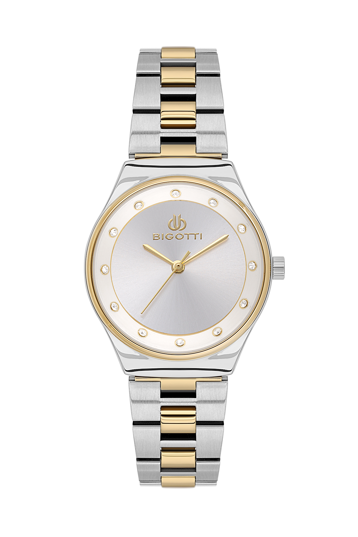 BIGOTTI MILANO BG.1.10665-4 WOMEN WATCH