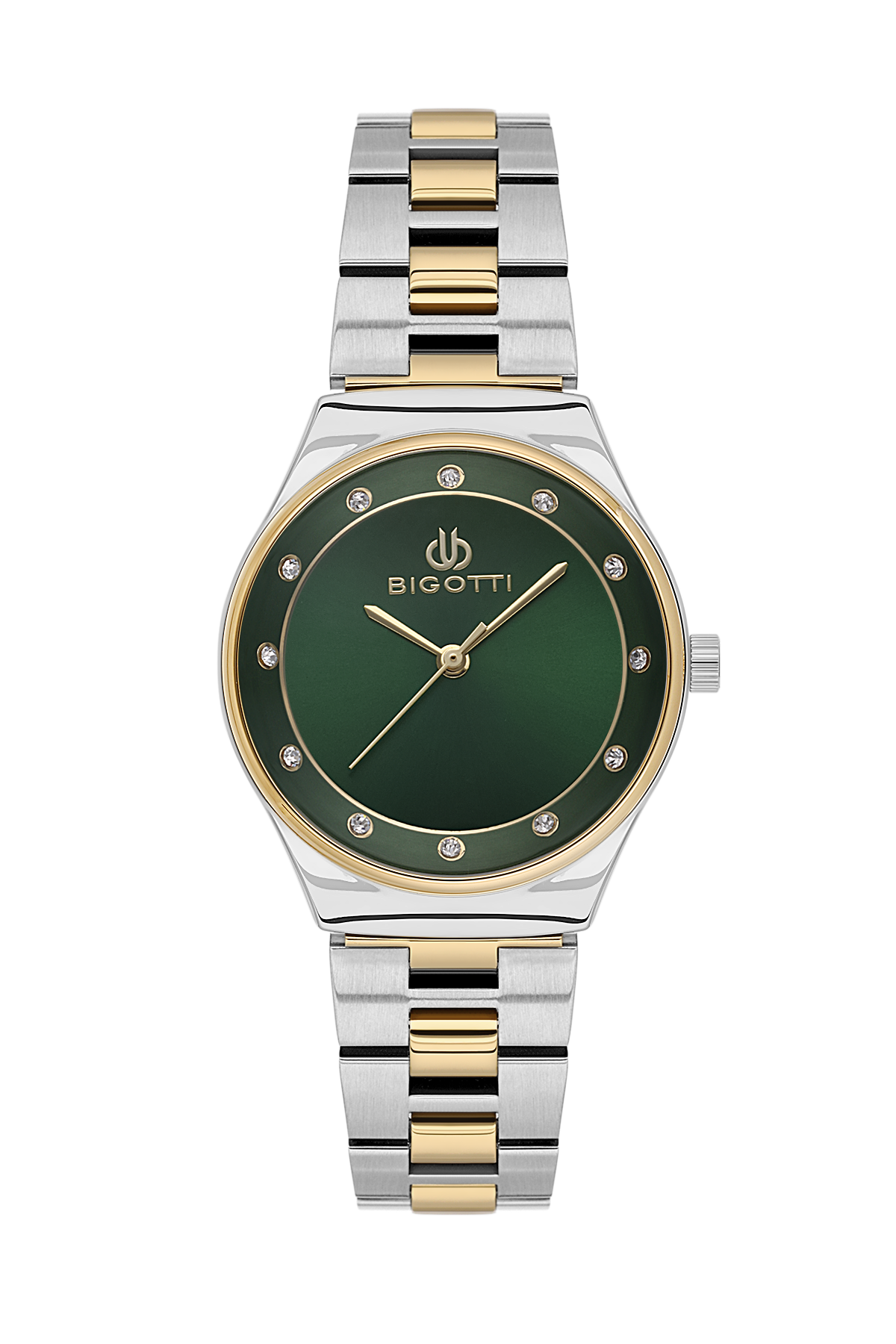 BIGOTTI MILANO BG.1.10665-5 WOMEN WATCH