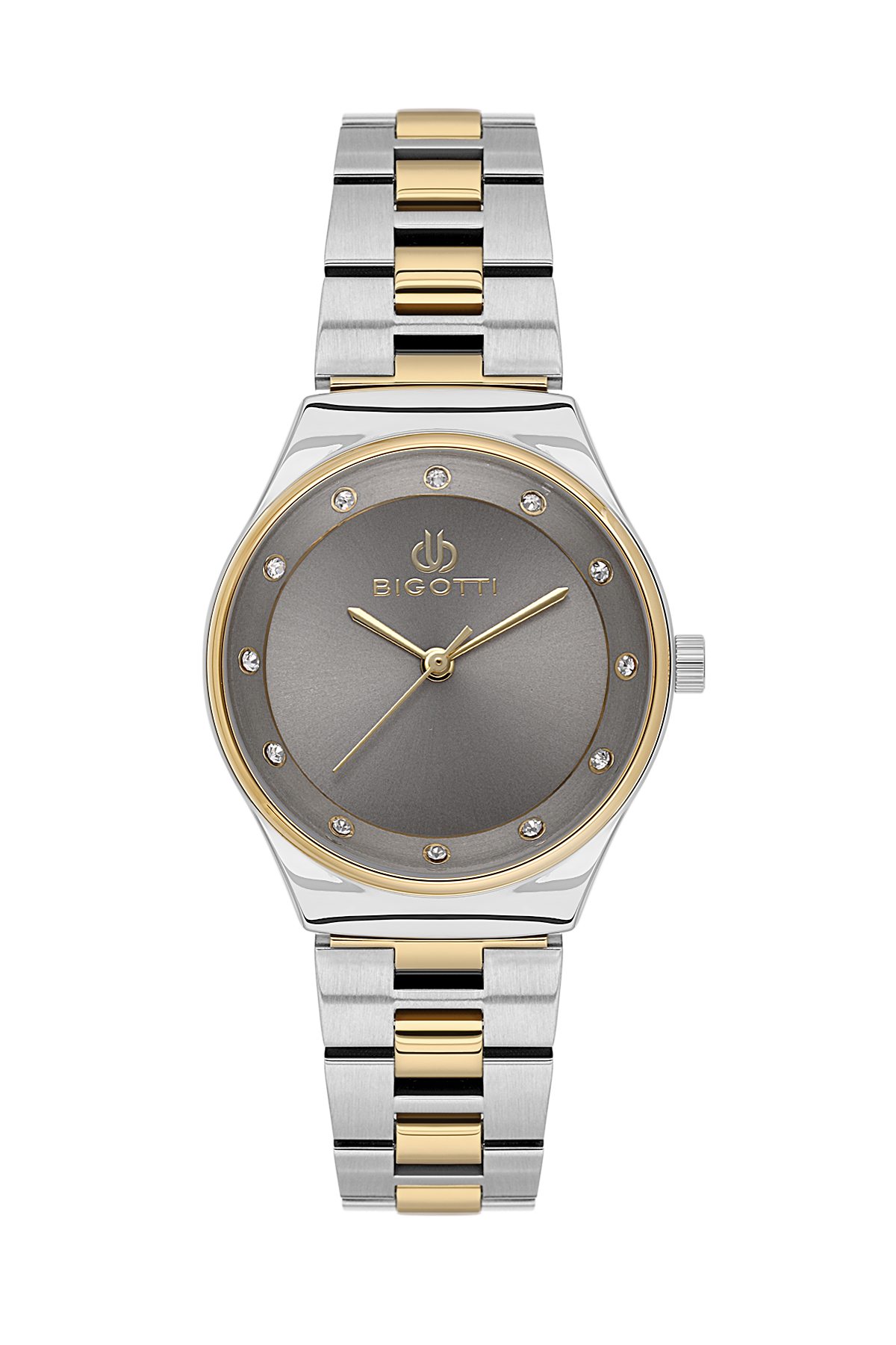 BIGOTTI MILANO BG.1.10665-6 WOMEN WATCH