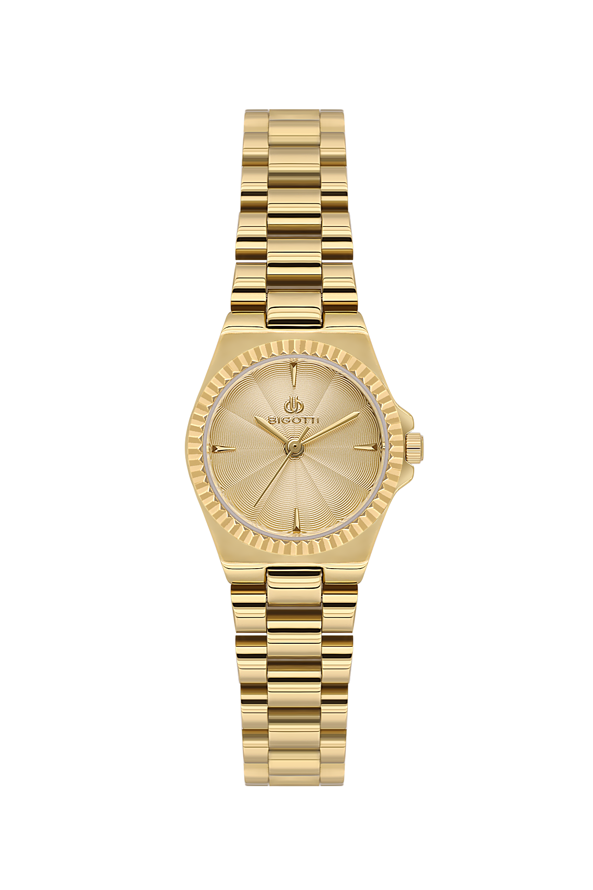 BIGOTTI MILANO BG.1.10666-4 WOMEN WATCH