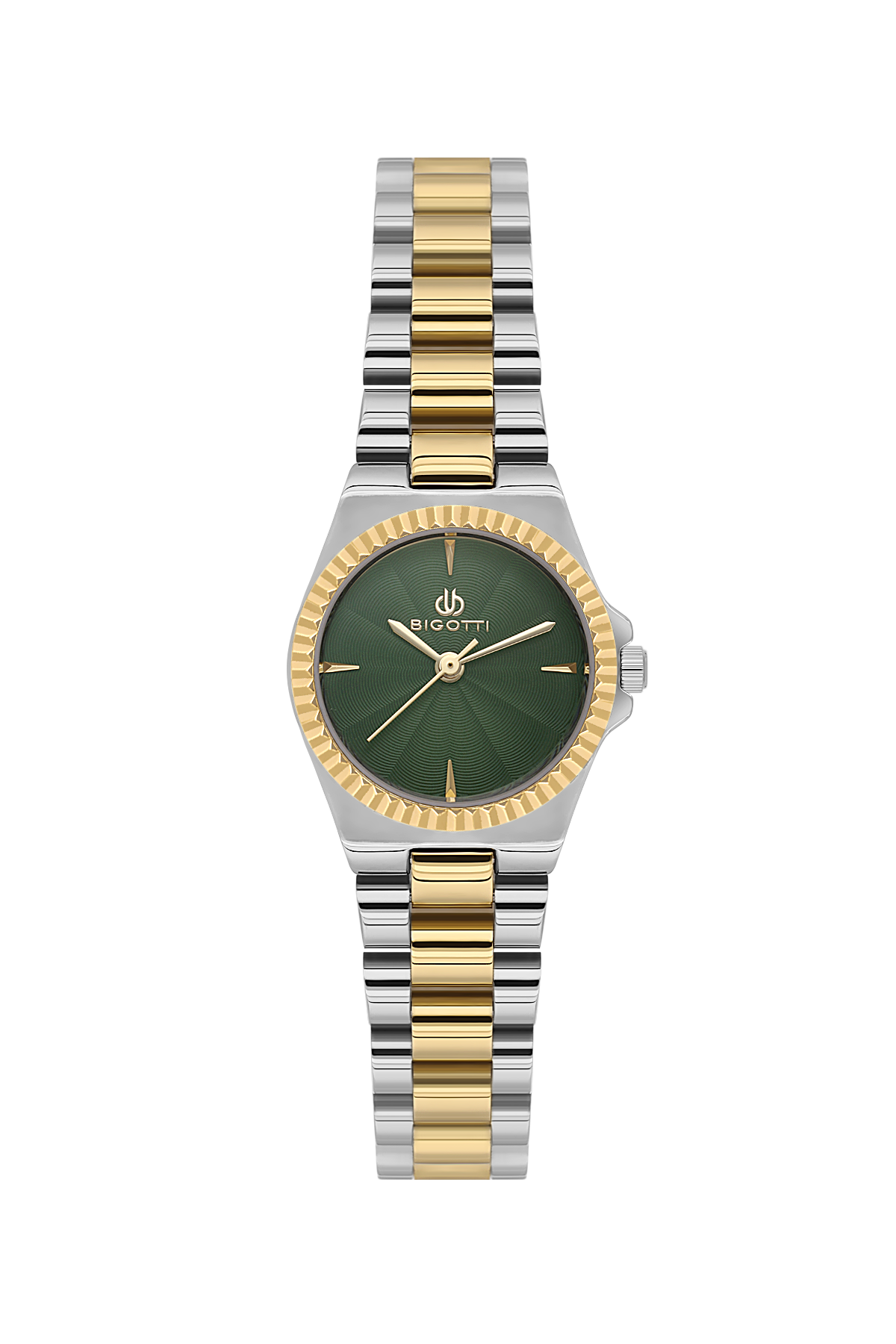 BIGOTTI MILANO BG.1.10666-6 WOMEN WATCH