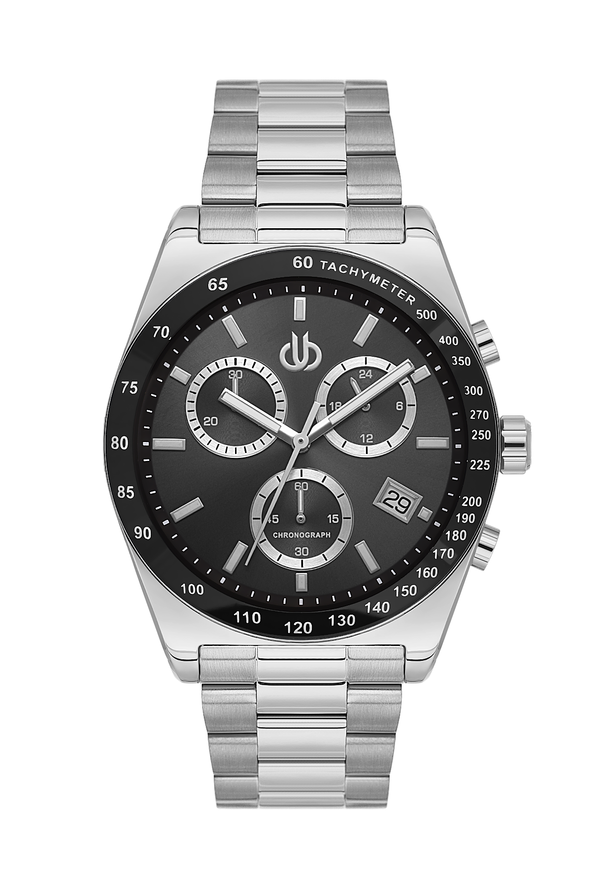 BIGOTTI MILANO BG.1.10669-1 MEN WATCH