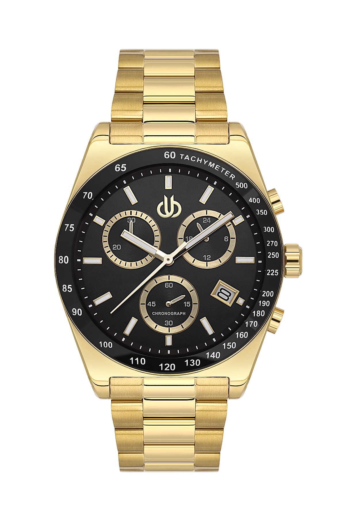 BIGOTTI MILANO BG.1.10669-4 MEN WATCH