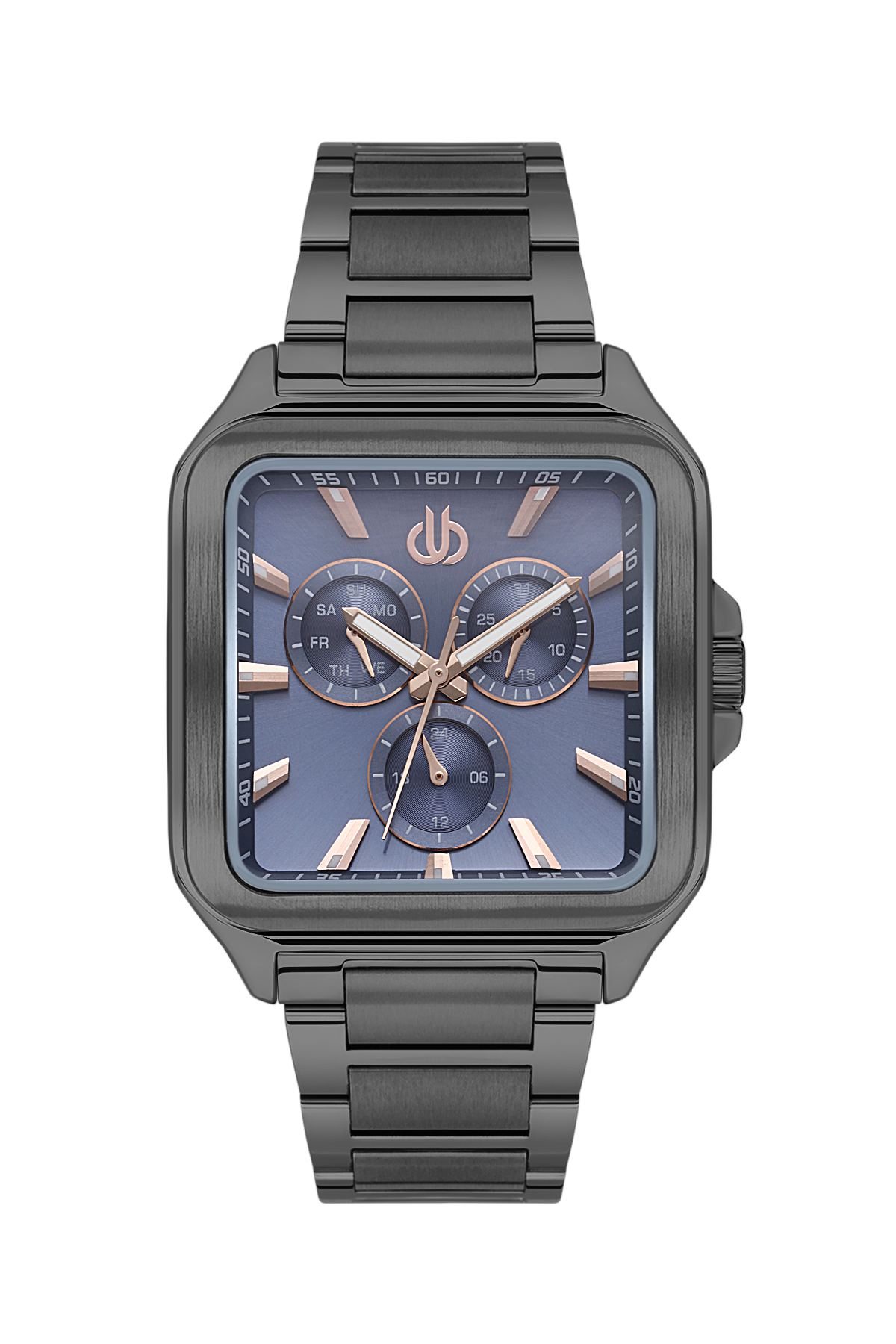BIGOTTI MILANO BG.1.10677-5 MEN WATCH