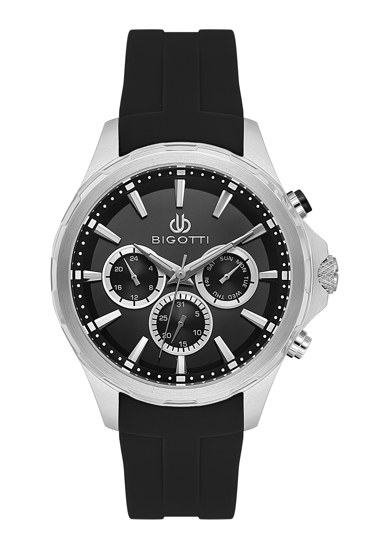 BIGOTTI MILANO BG.1.10679-1 MEN WATCH